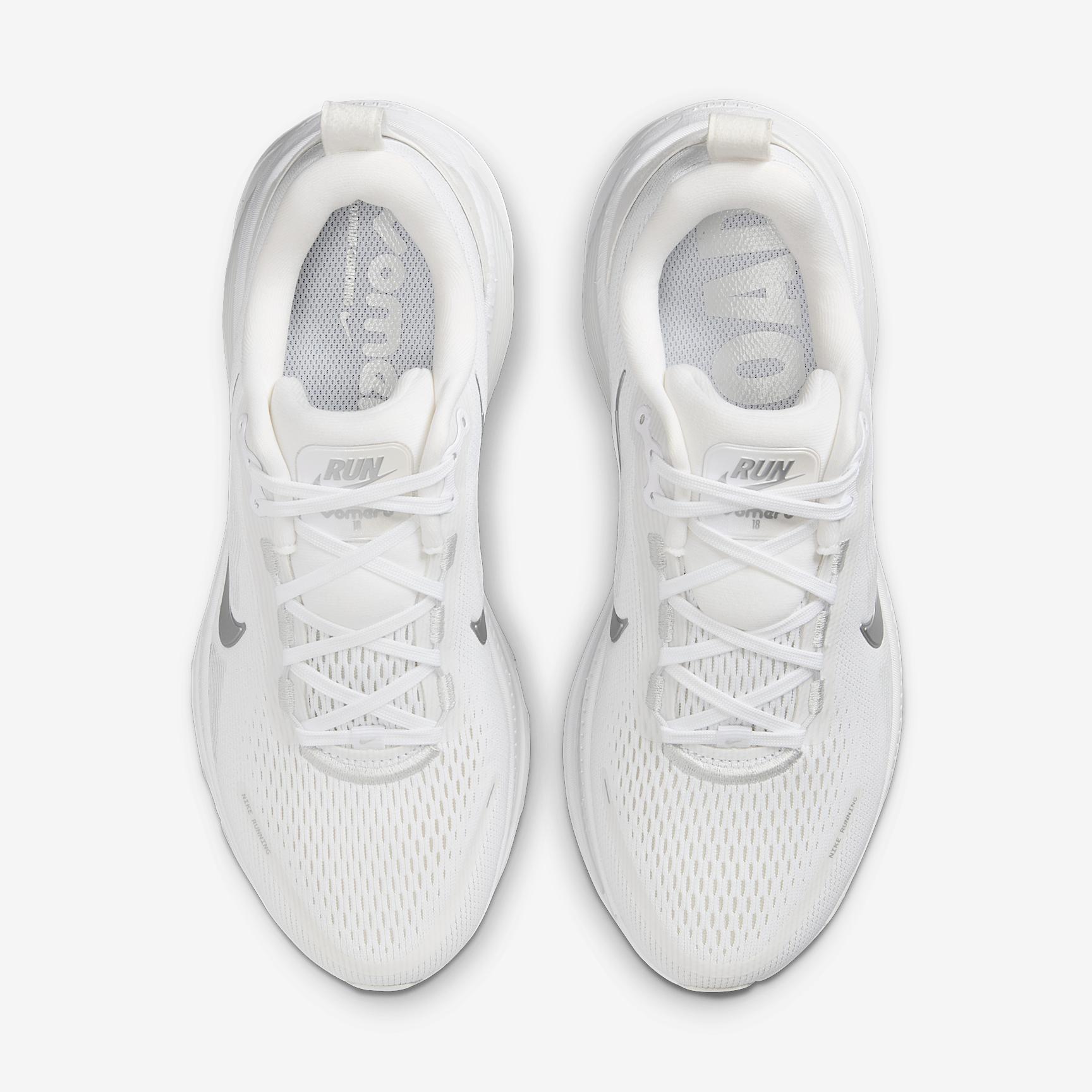 Nike Women's Vomero 18 Road Running Shoes Product Image
