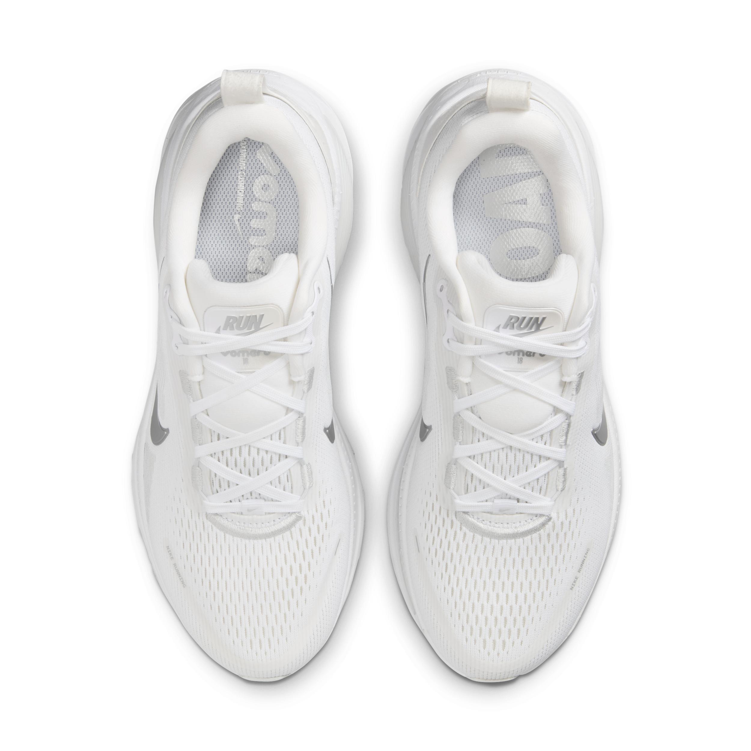 Nike Women's Vomero 18 Road Running Shoes Product Image