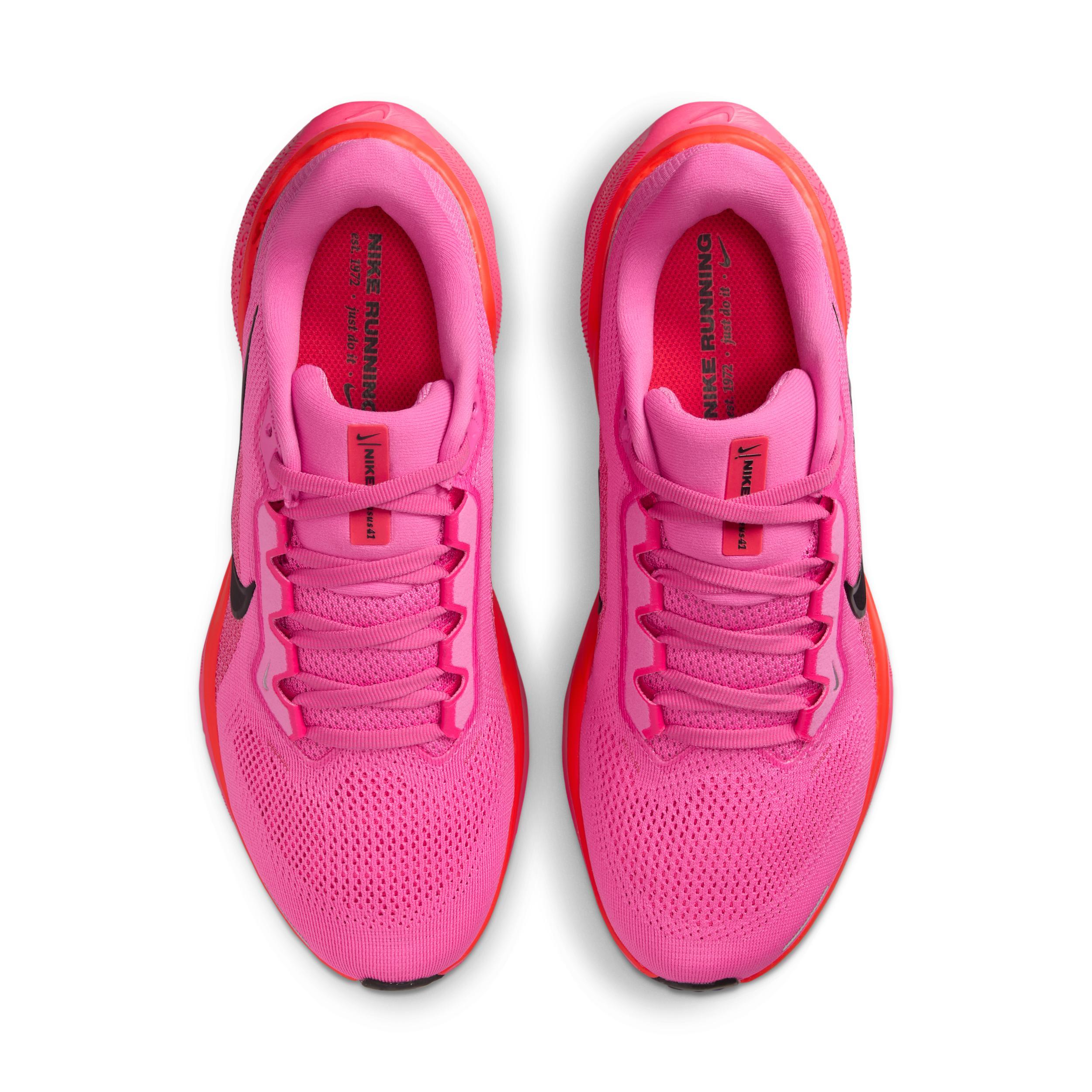 Nike Women's Pegasus 41 Road Running Shoes Product Image
