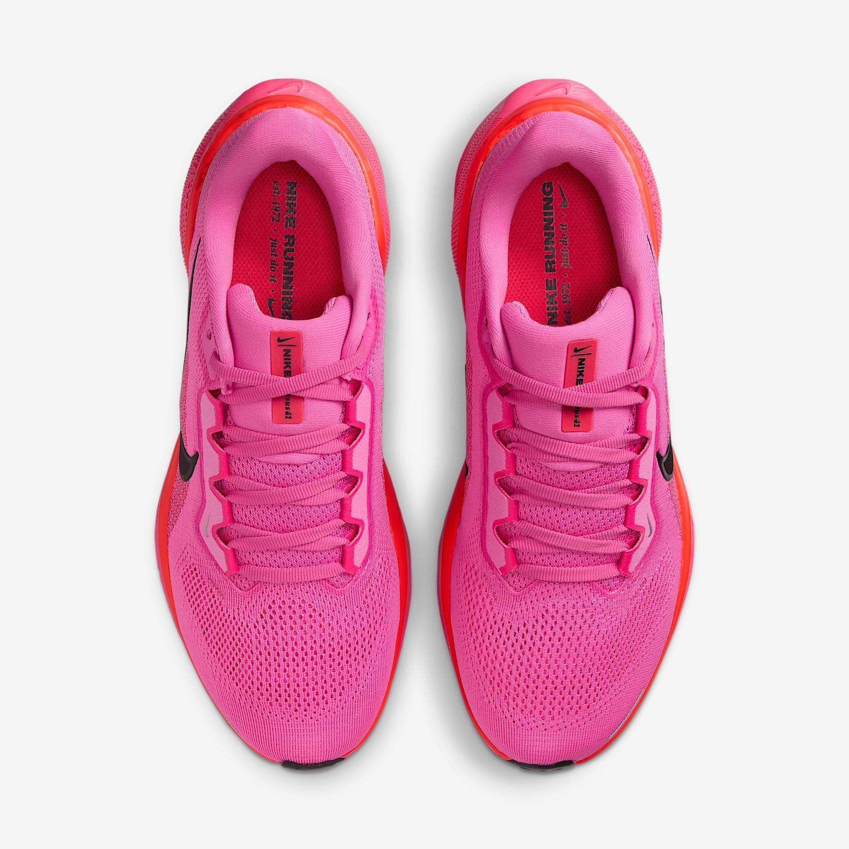 Nike Women's Pegasus 41 Road Running Shoes Product Image