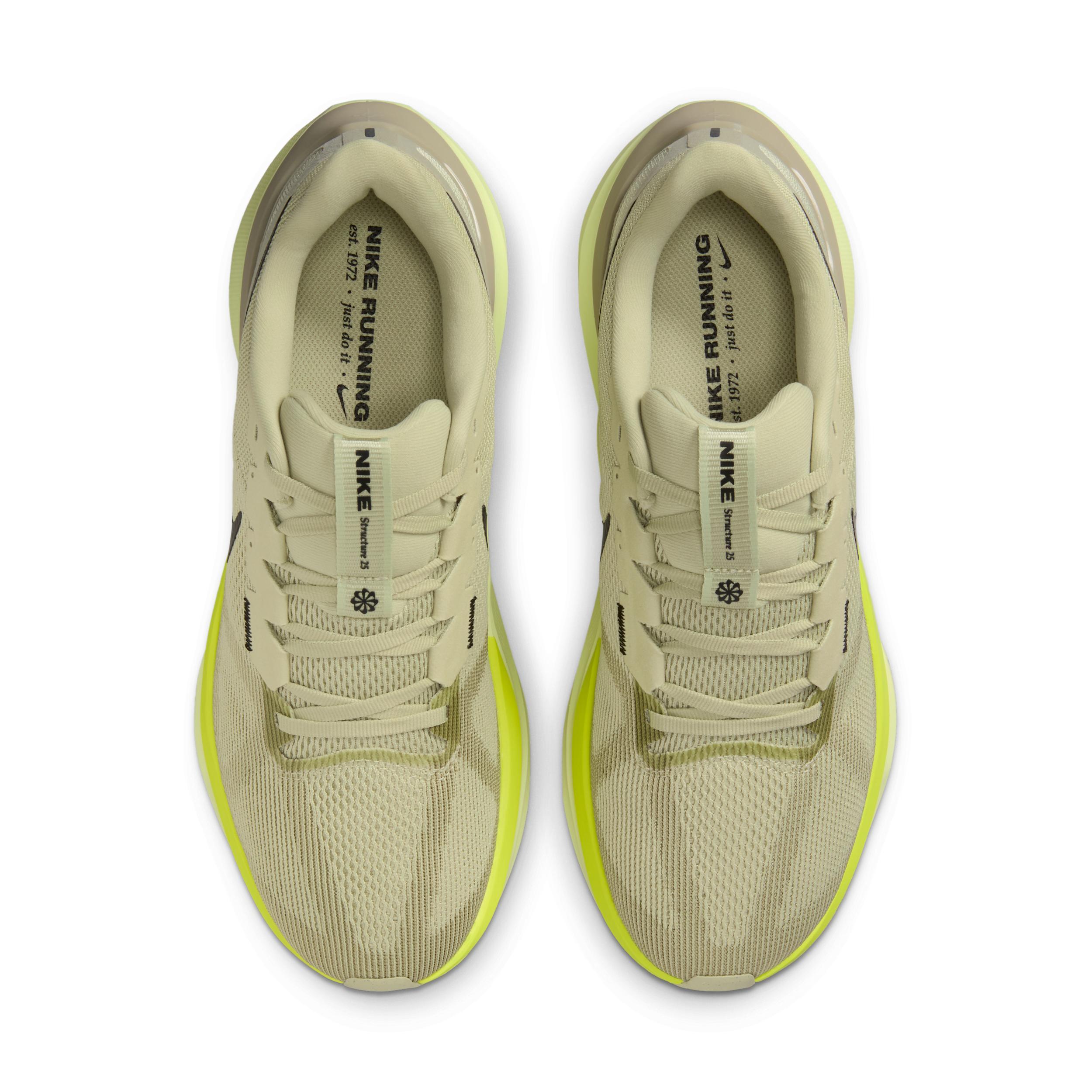 Nike Men's Structure 25 Road Running Shoes Product Image