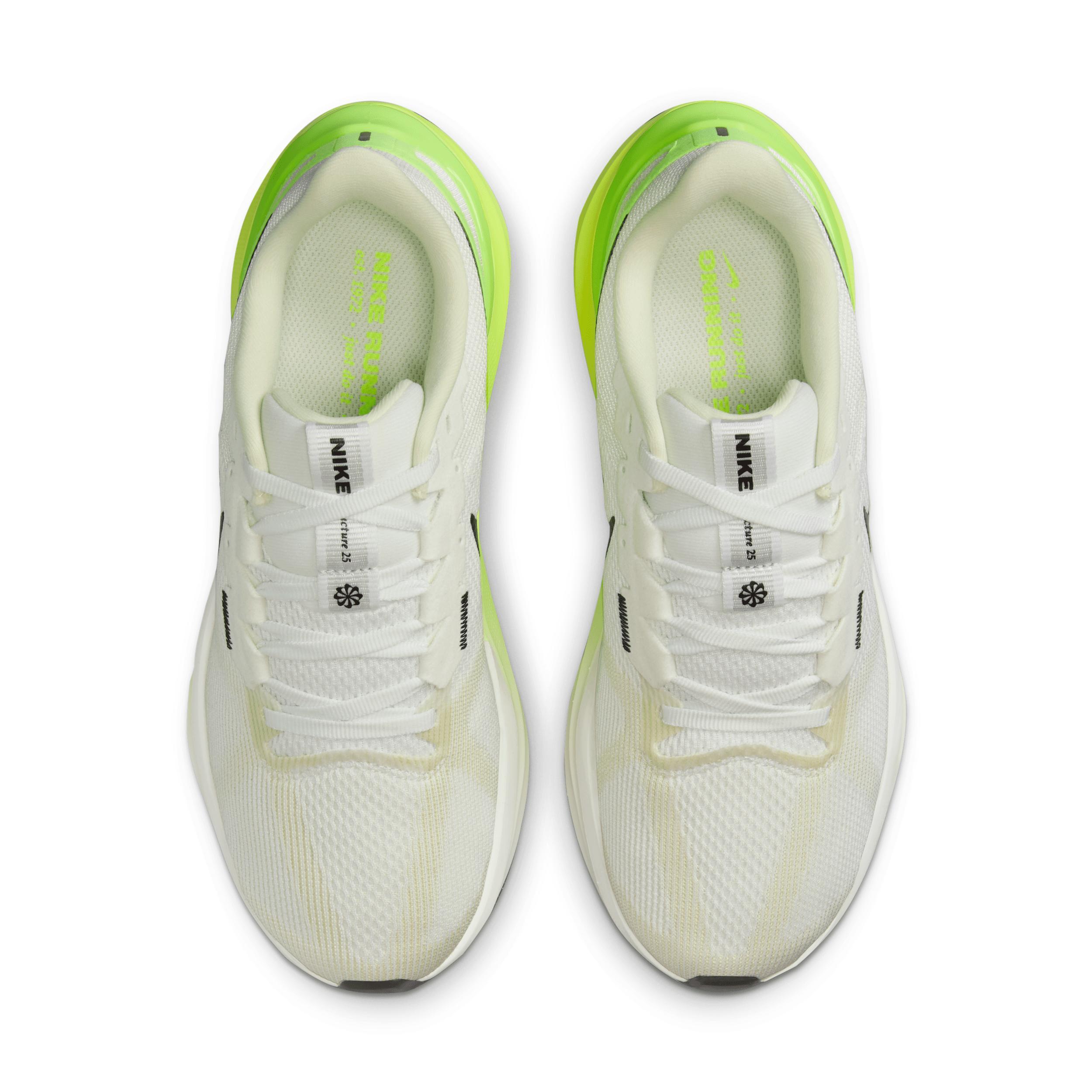 Nike Women's Structure 25 Road Running Shoes Product Image