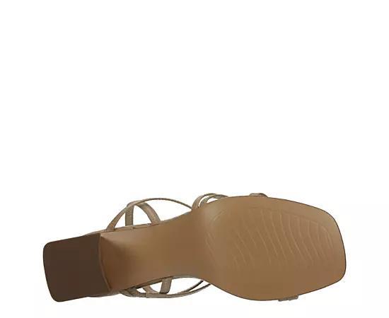 Xappeal Womens Hana Sandal Product Image