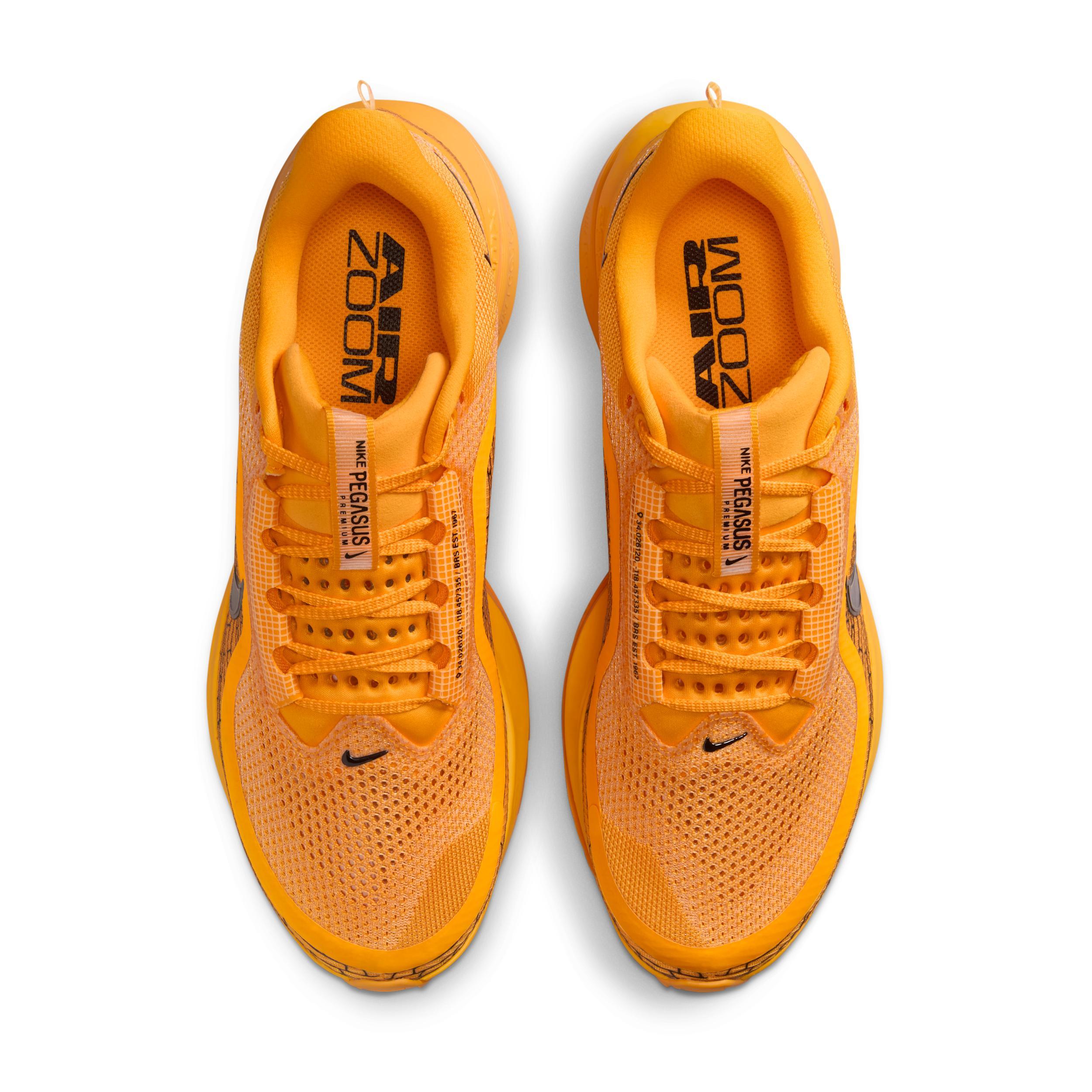 Nike Pegasus Premium LV8 Men's Road Running Shoes Product Image