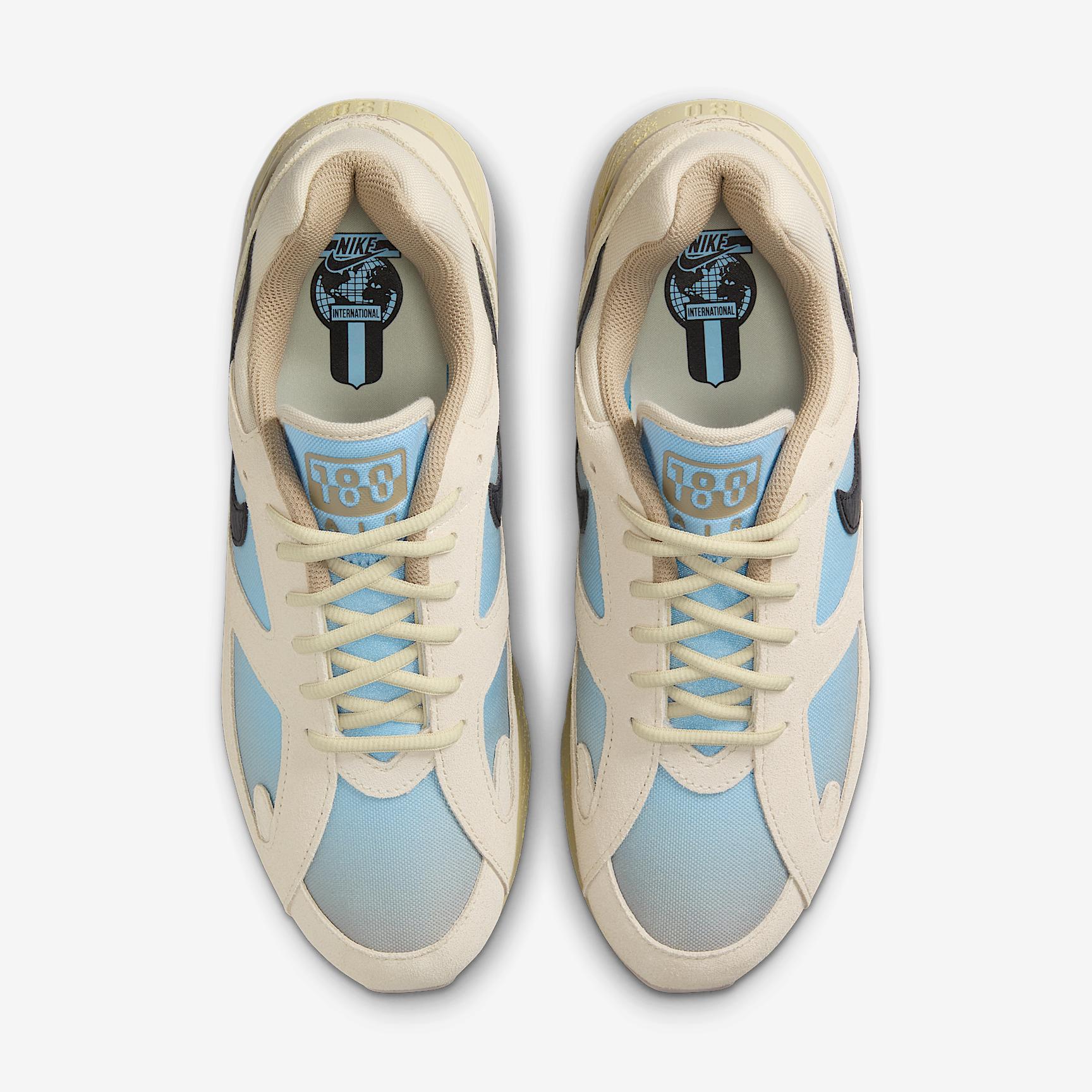 Nike Air 180 Men's Shoes Product Image