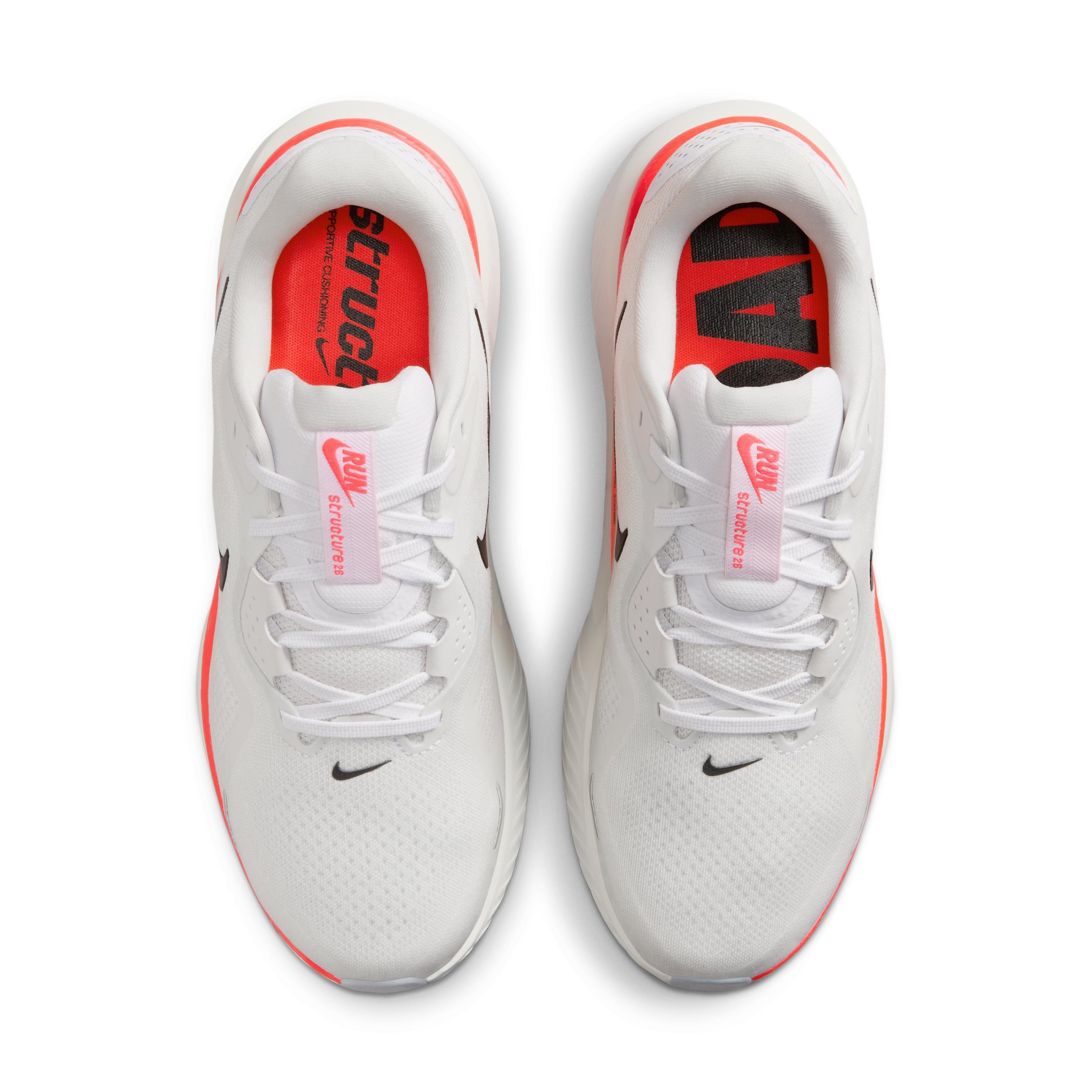Nike Men's Structure 26 Road Running Shoes Product Image