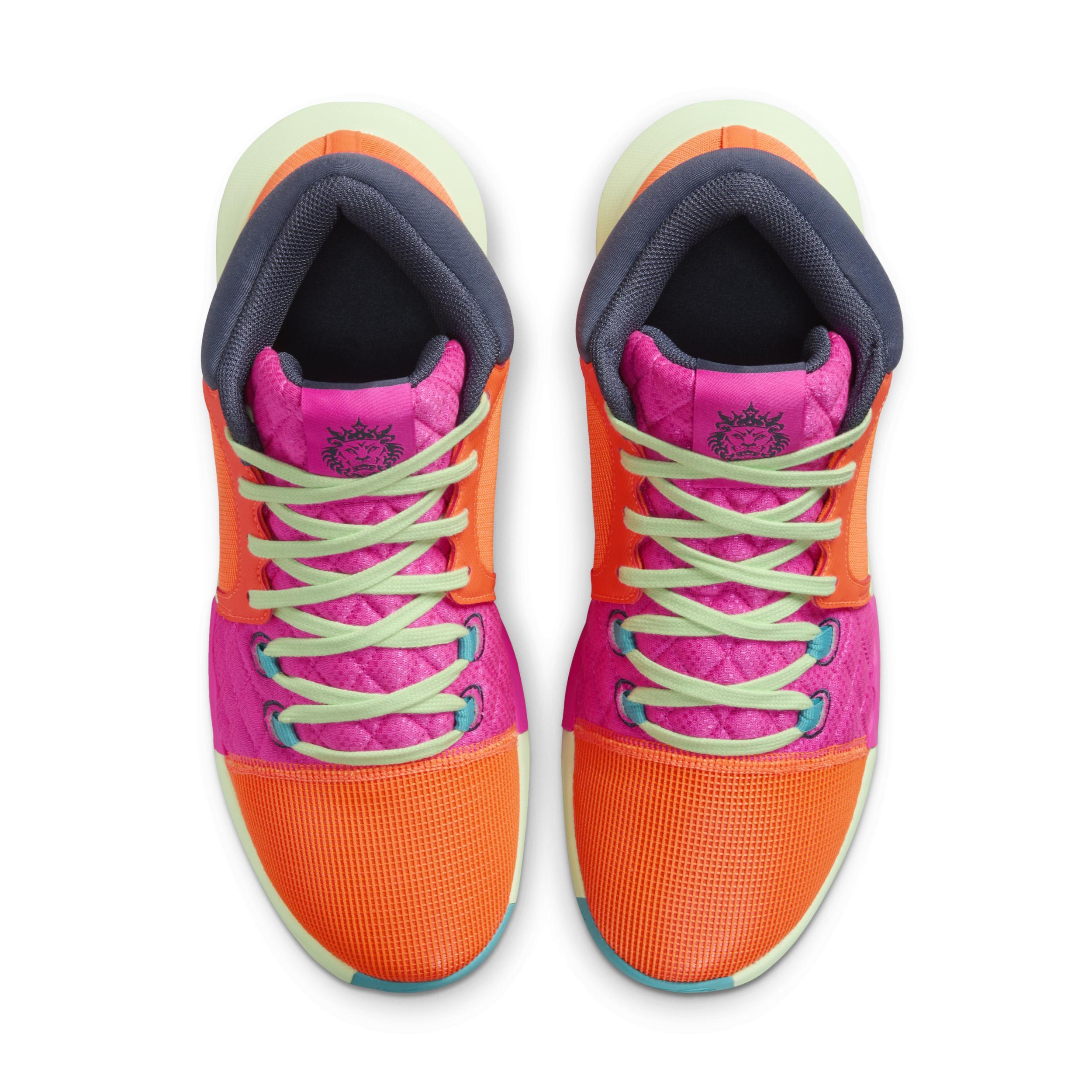 Nike Men's Air Max Plus Shoes Product Image