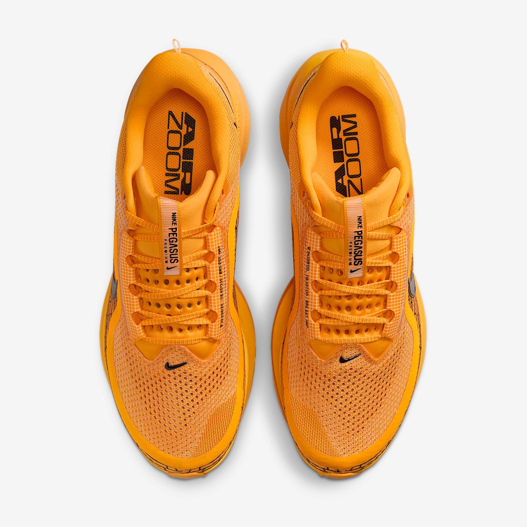 Nike Pegasus Premium LV8 Men's Road Running Shoes Product Image