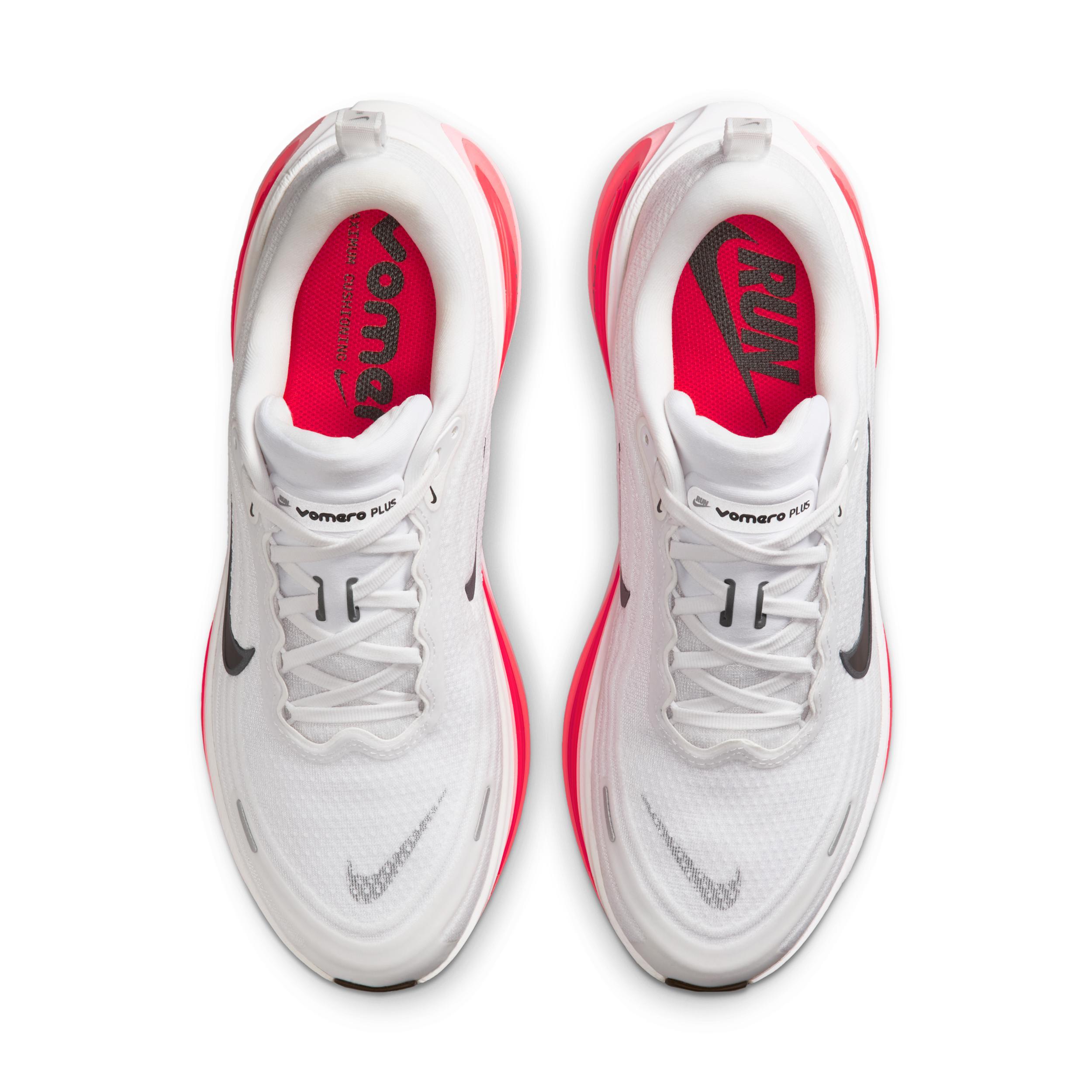 Nike Men's Vomero Plus Road Running Shoes Product Image