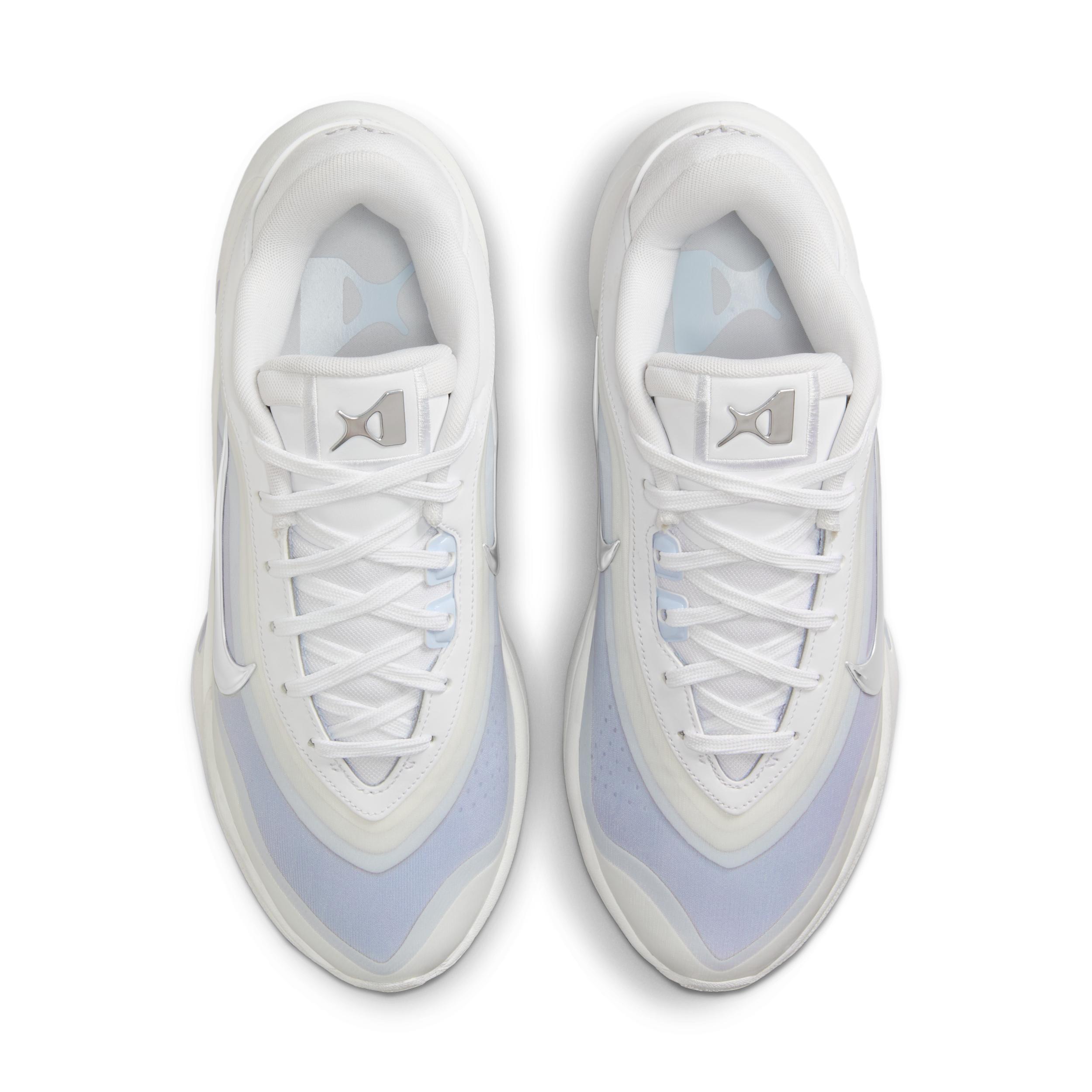 Nike Women's A'One "OG Pearl" A'ja Wilson Basketball Shoes Product Image