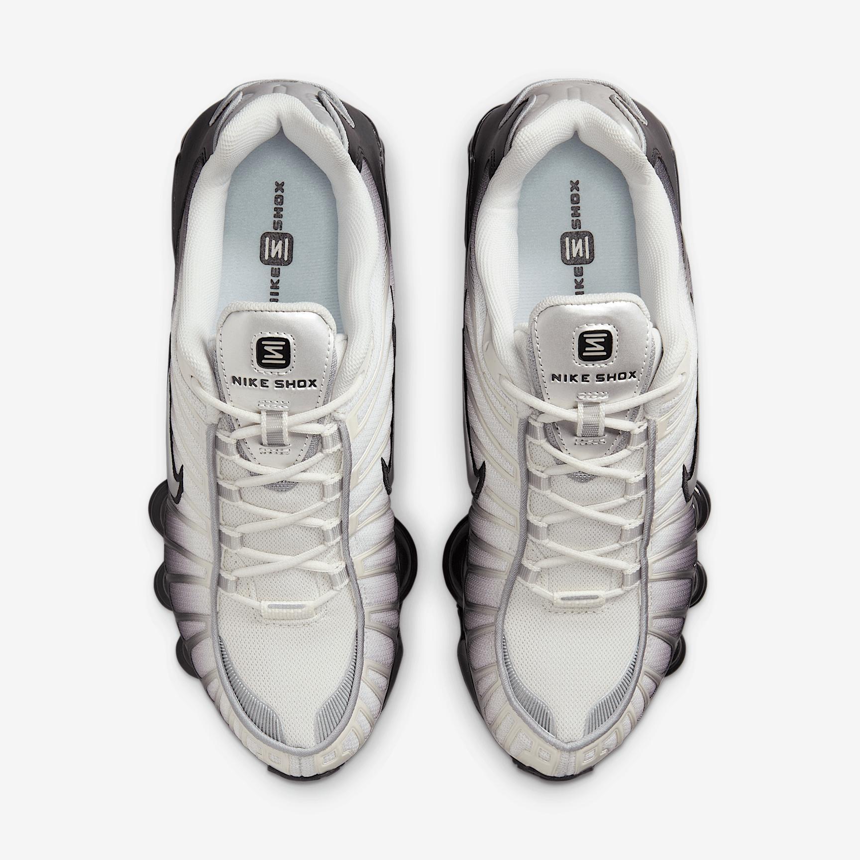 Nike Shox TL Women's Shoes Product Image