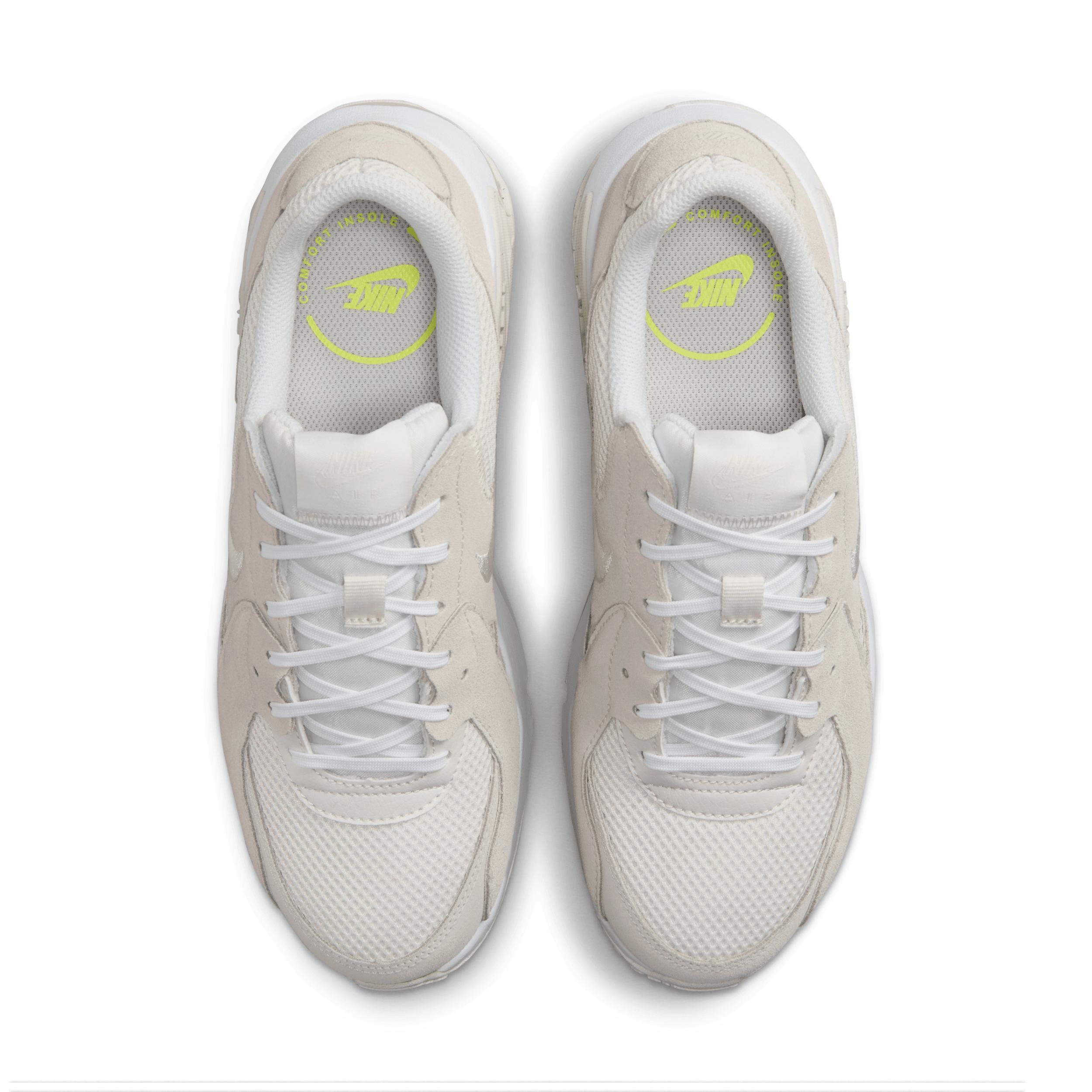 Nike Womens Air Max Excee Shoes Product Image