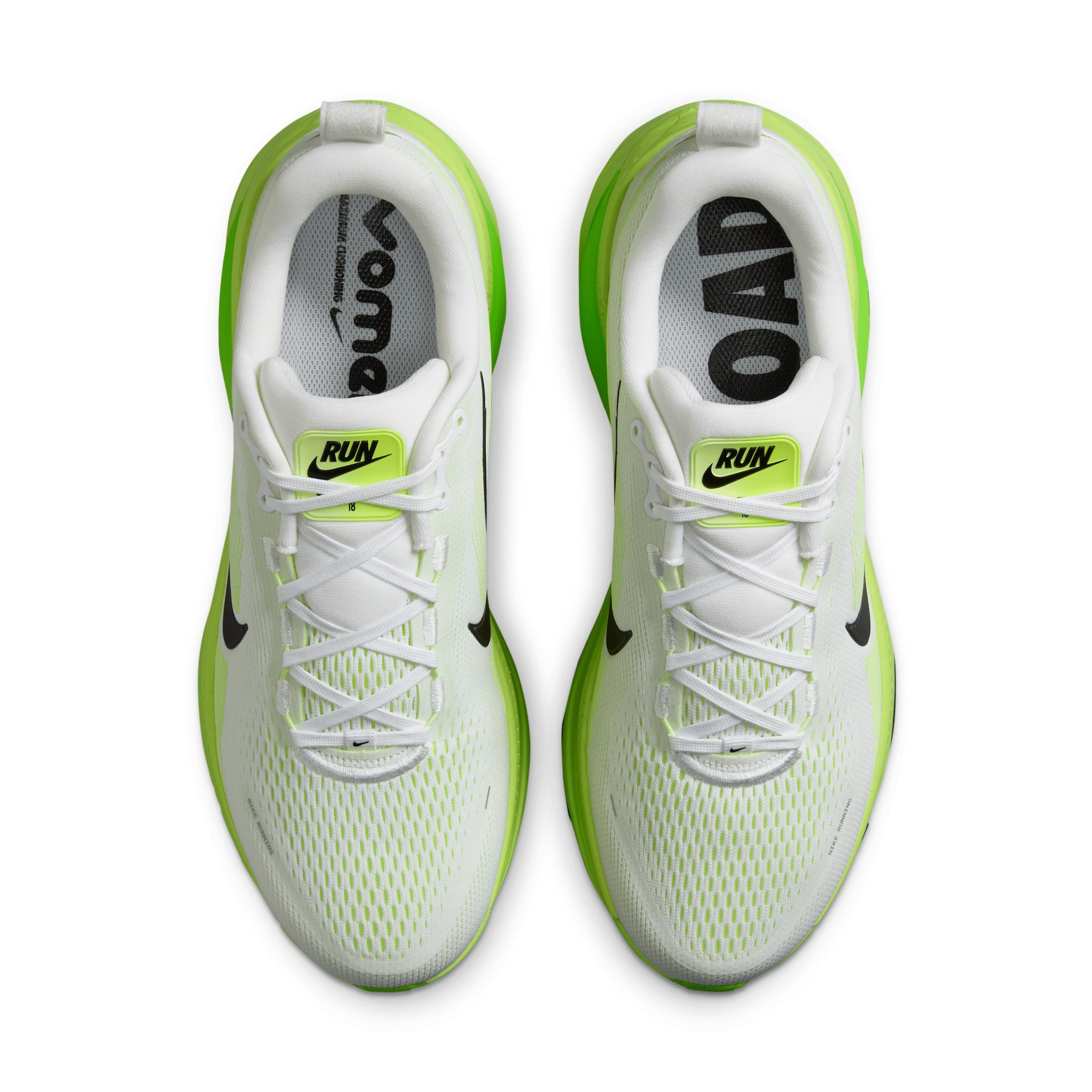 Nike Men's Vomero 18 Road Running Shoes Product Image