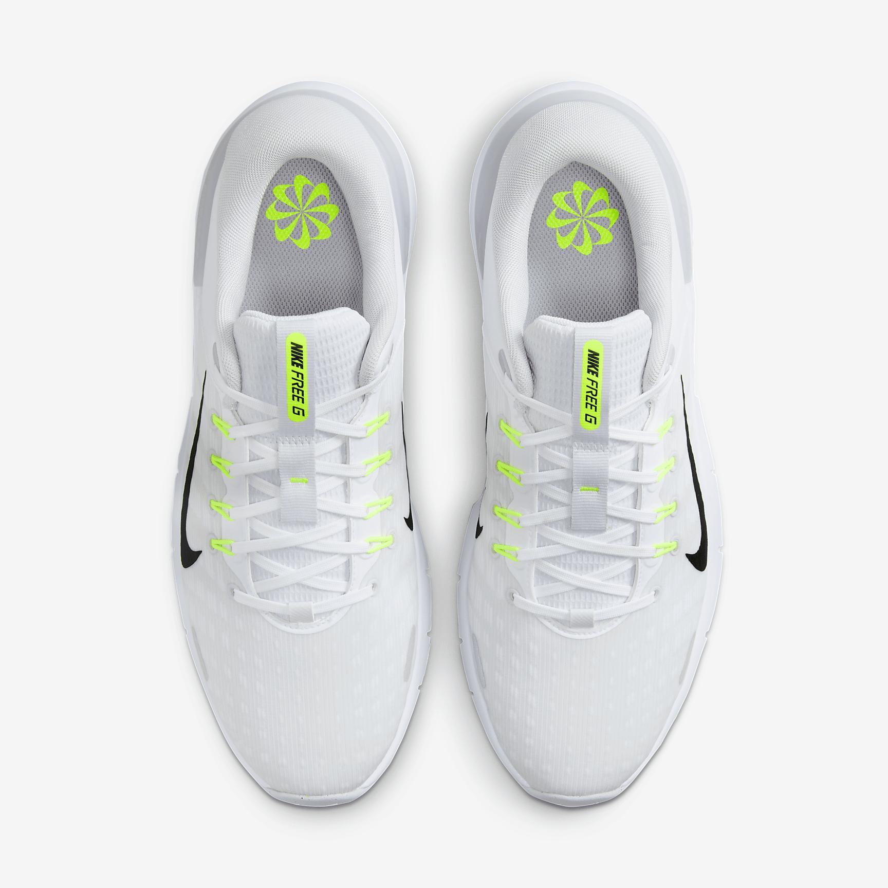 Nike Men's Free Golf NN Golf Shoes Product Image