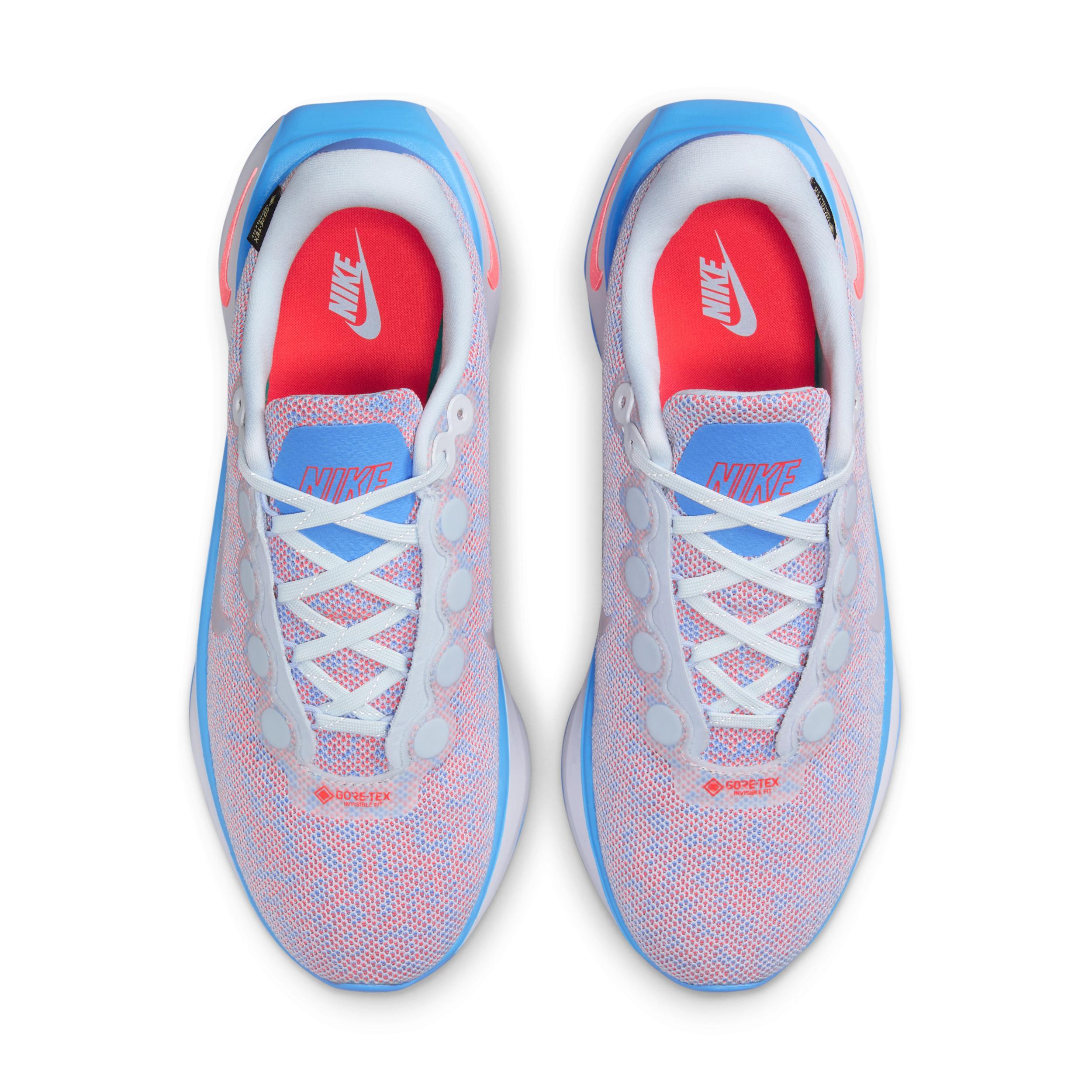 Nike Womens Motiva GORE-TEX Casual Shoes Product Image