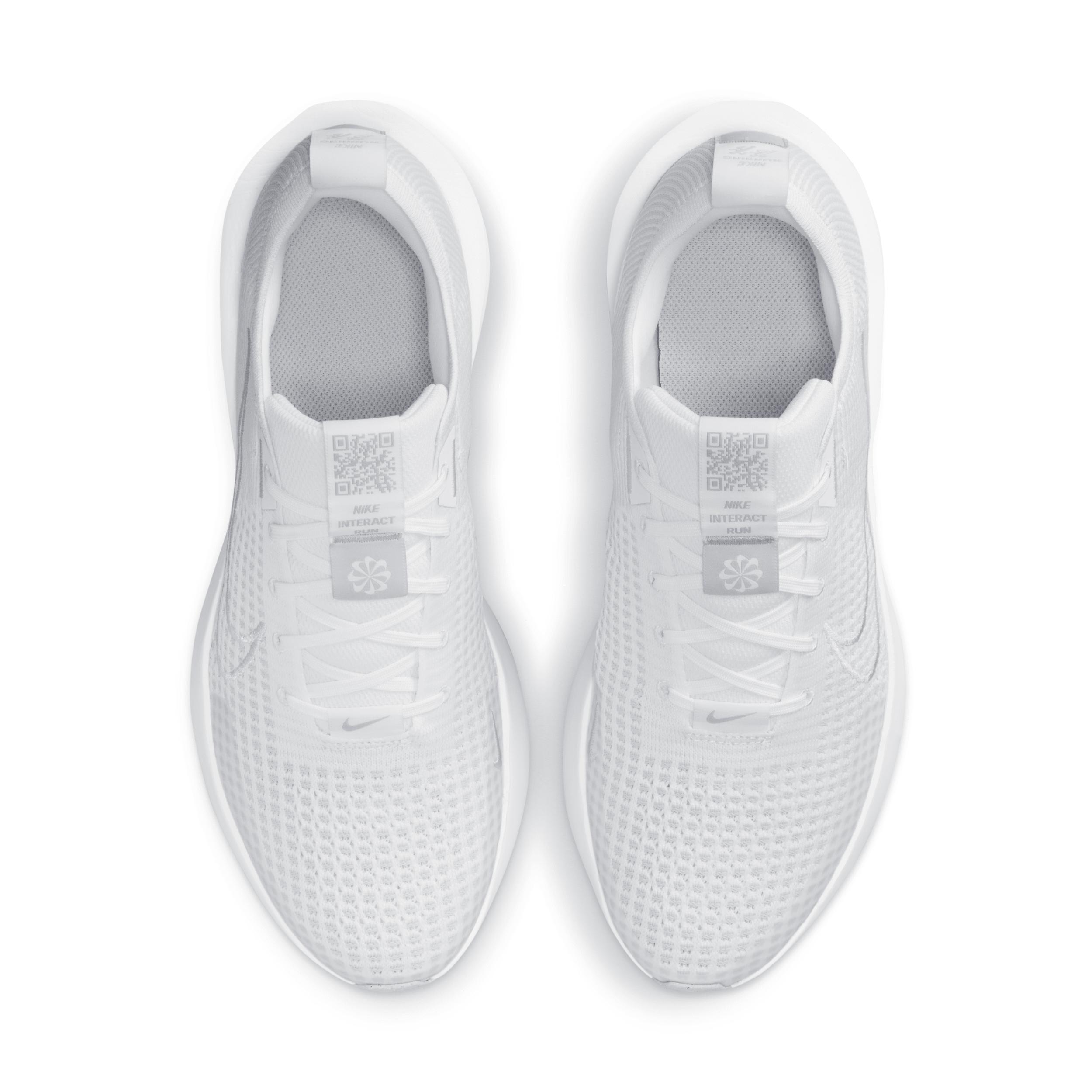 Nike Interact Run Men's Road Running Shoes Product Image