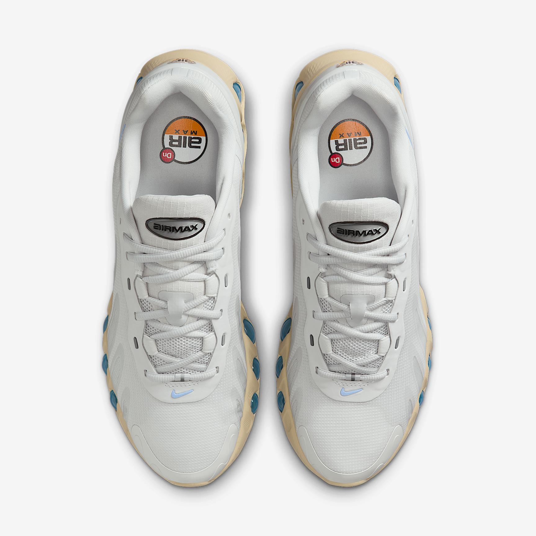 Nike Men's Air Max Dn8 Shoes Product Image