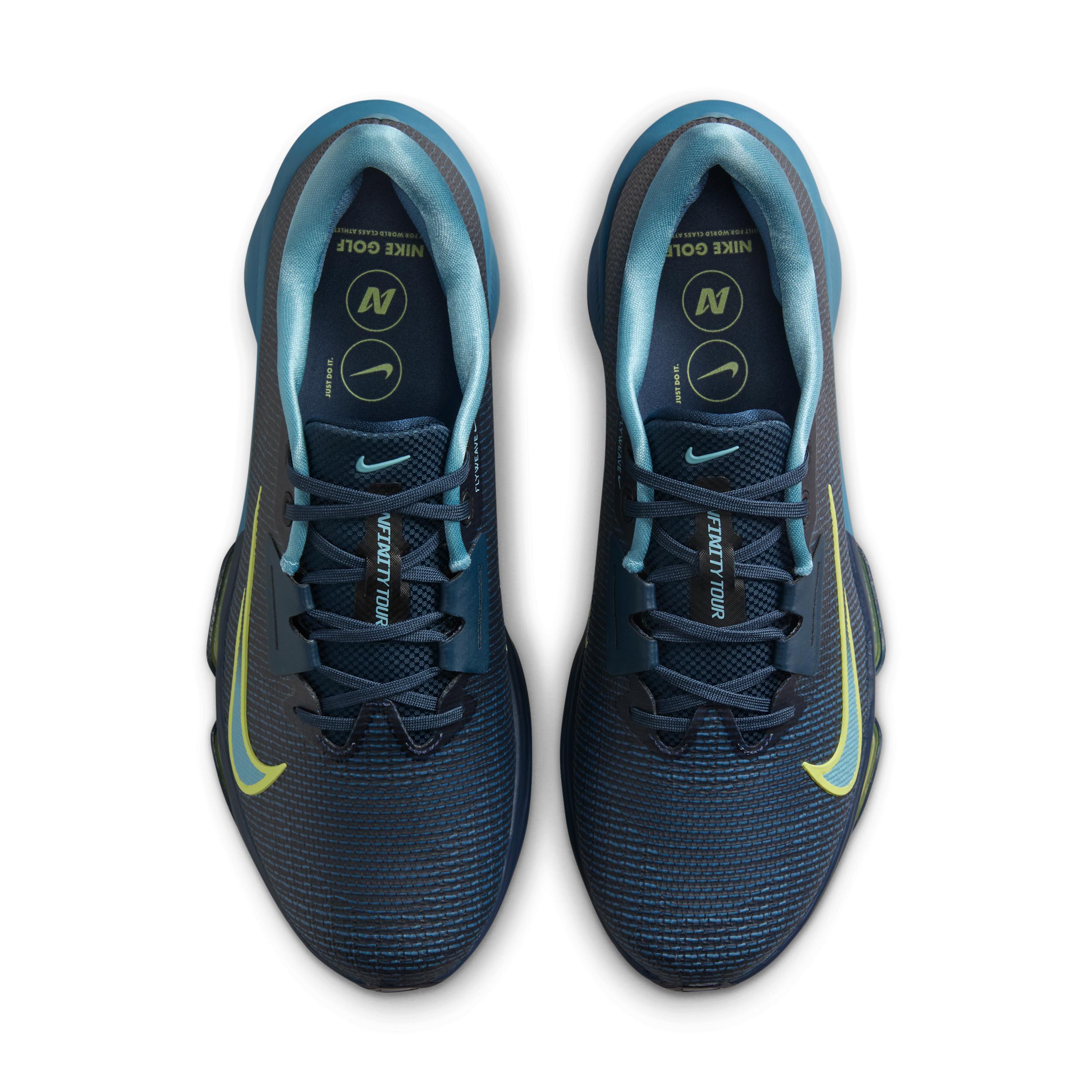 Nike Men's Infinity Tour 2 Golf Shoes Product Image