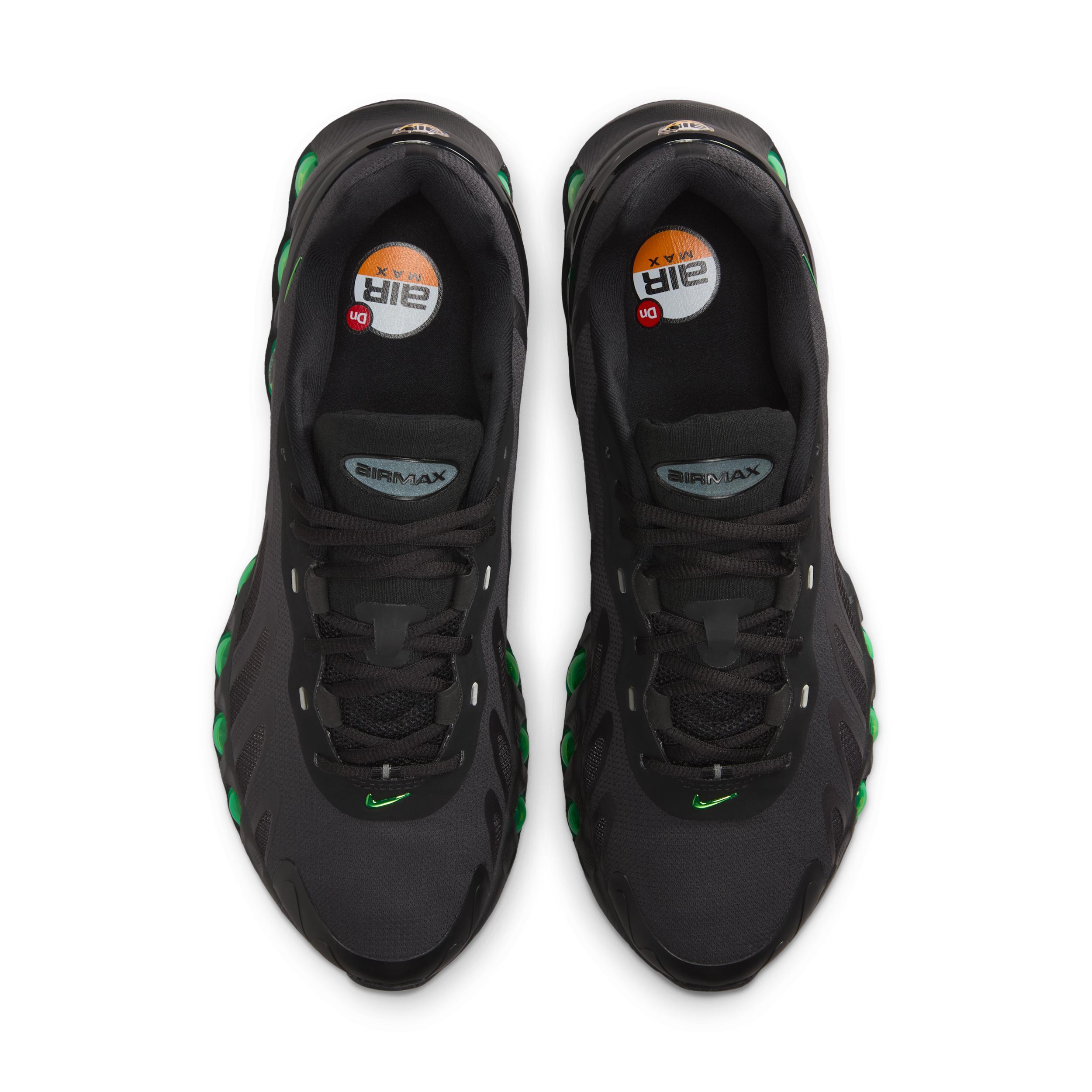 Nike Men's Air Max Dn Shoes Product Image