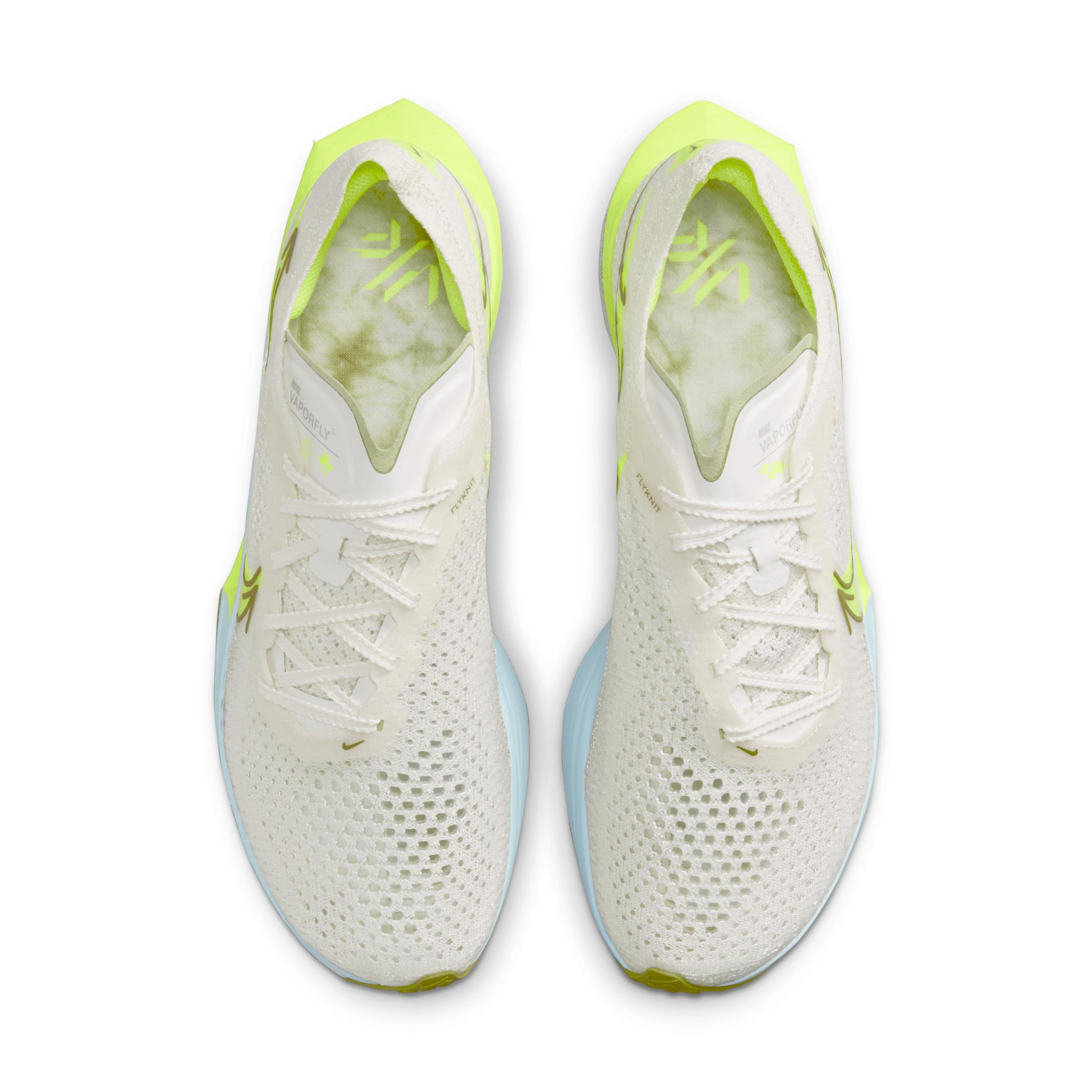 Nike Vaporfly 3 Women's Road Racing Shoes Product Image