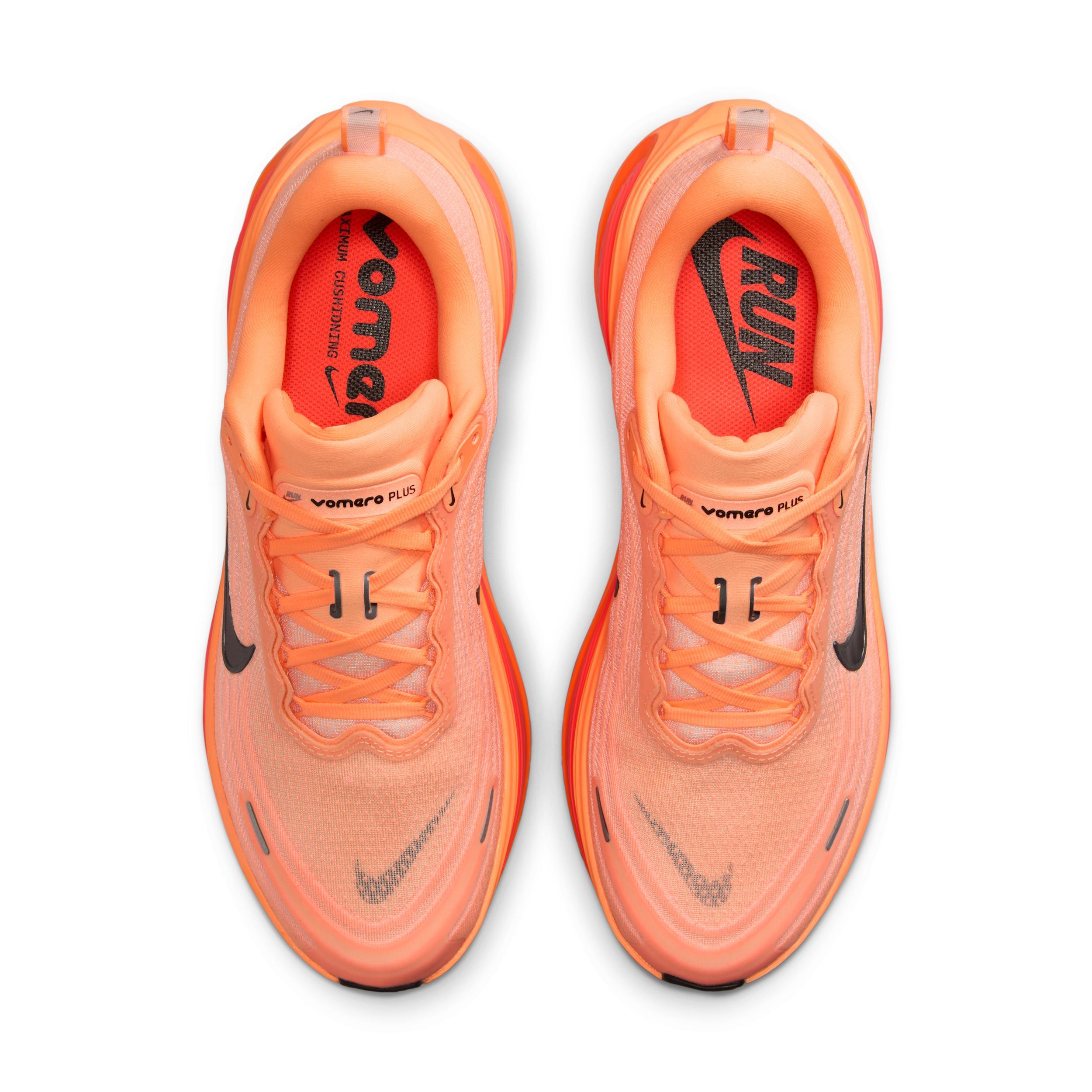Nike Men's Vomero Plus Road Running Shoes Product Image