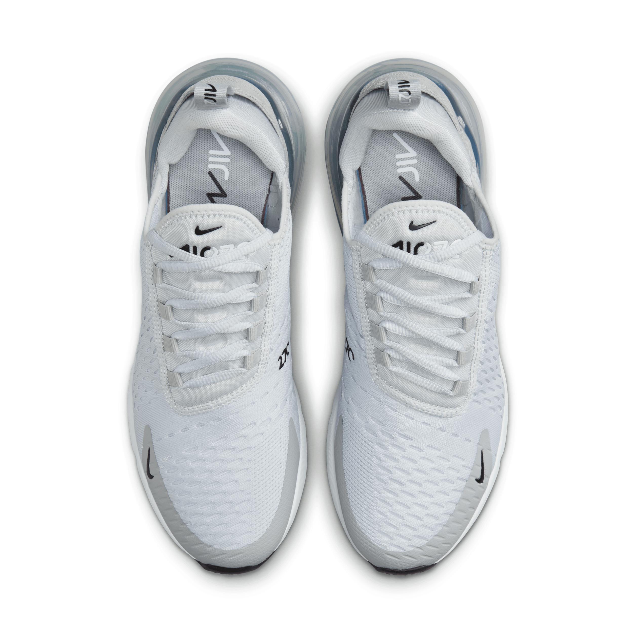 Nike Women's Air Max 270 Shoes Product Image