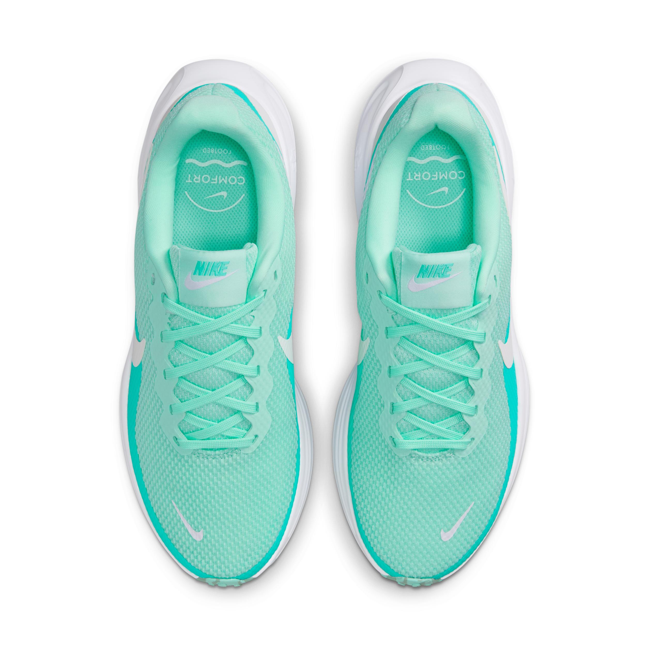 Nike Revolution 8 Women's Road Running Shoes Product Image