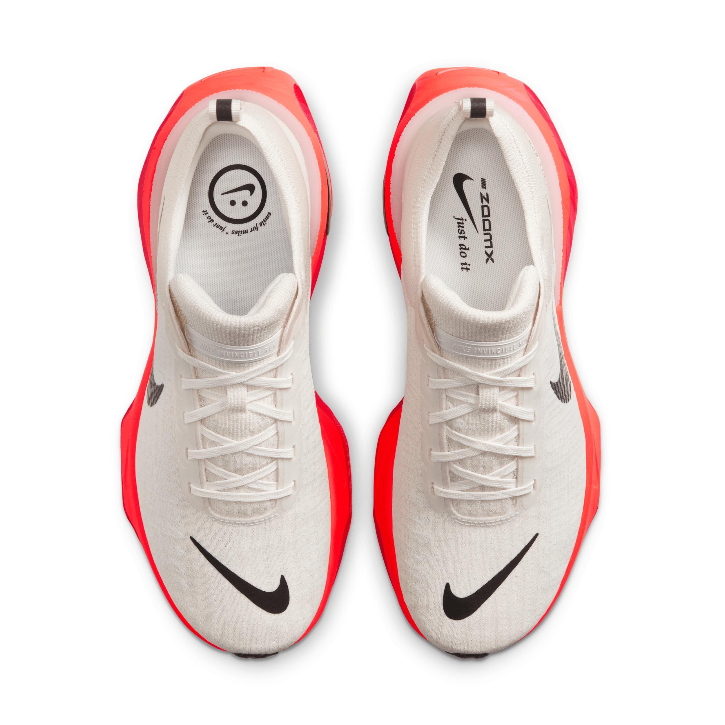 Nike Men's Invincible 3 Road Running Shoes Product Image