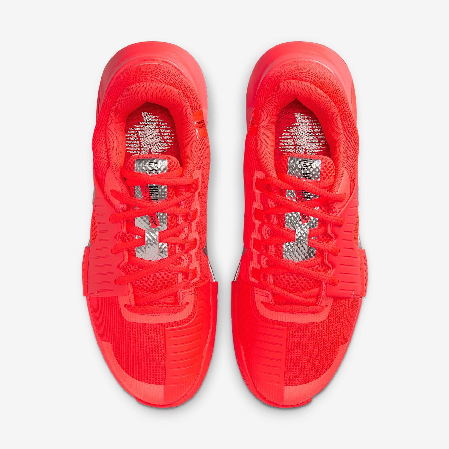 Nike Women's GP Challenge 1 Premium Hard Court Tennis Shoes Product Image