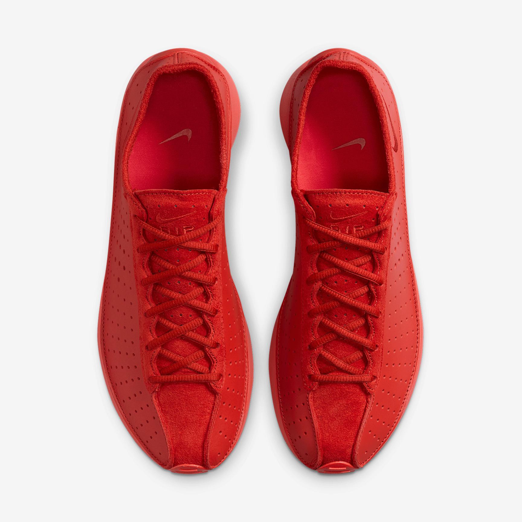 Nike Women's Air Superfly Shoes Product Image