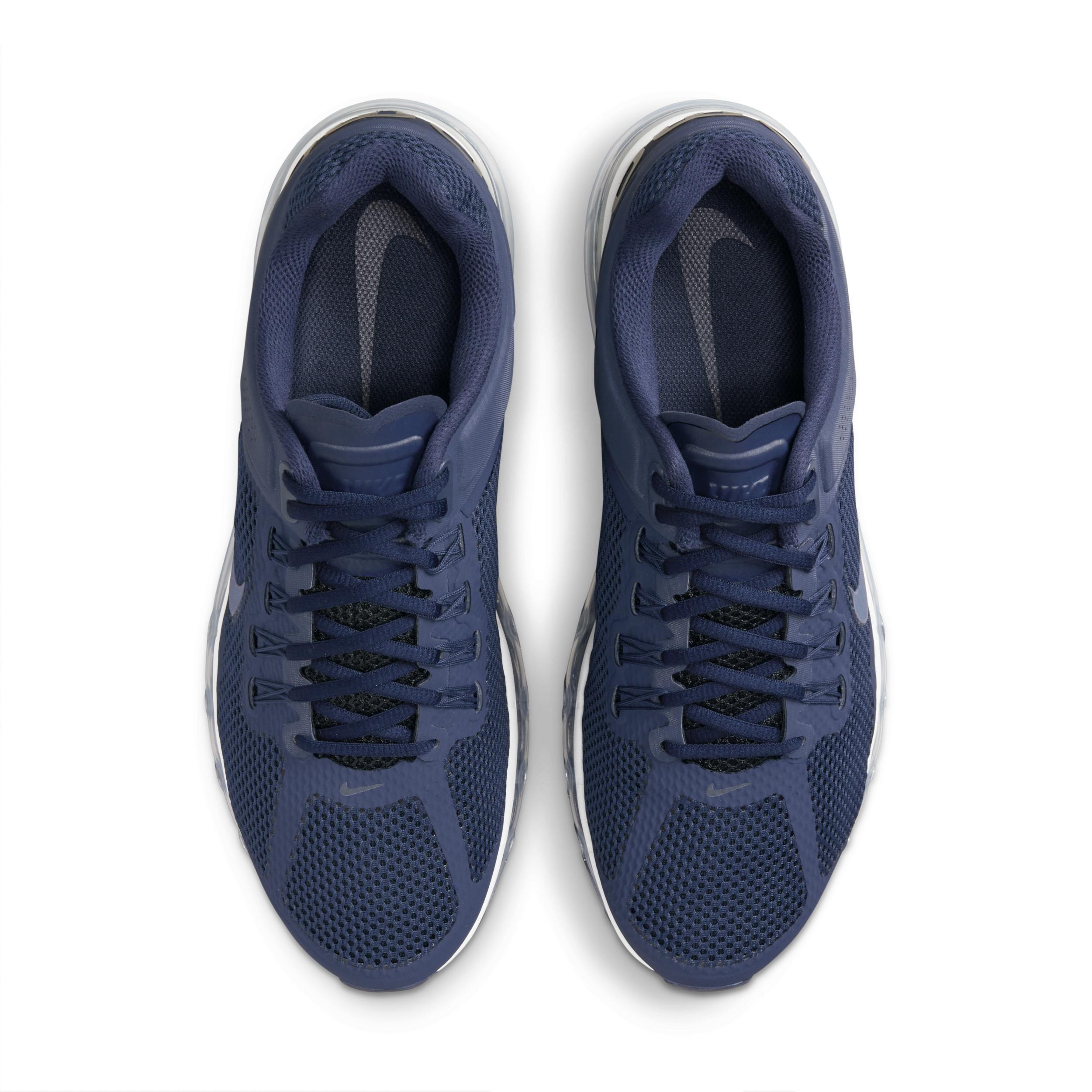 Nike Mens Air Max 2013 Casual Shoes Product Image