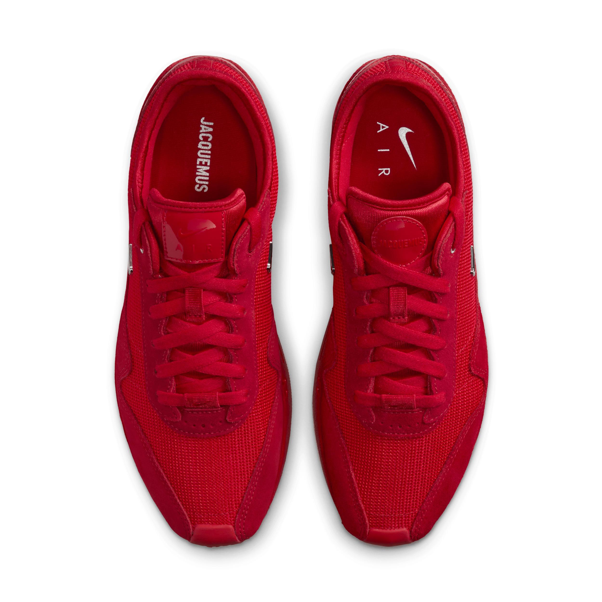 Nike Women's Air Max 1 x Jacquemus Shoes Product Image