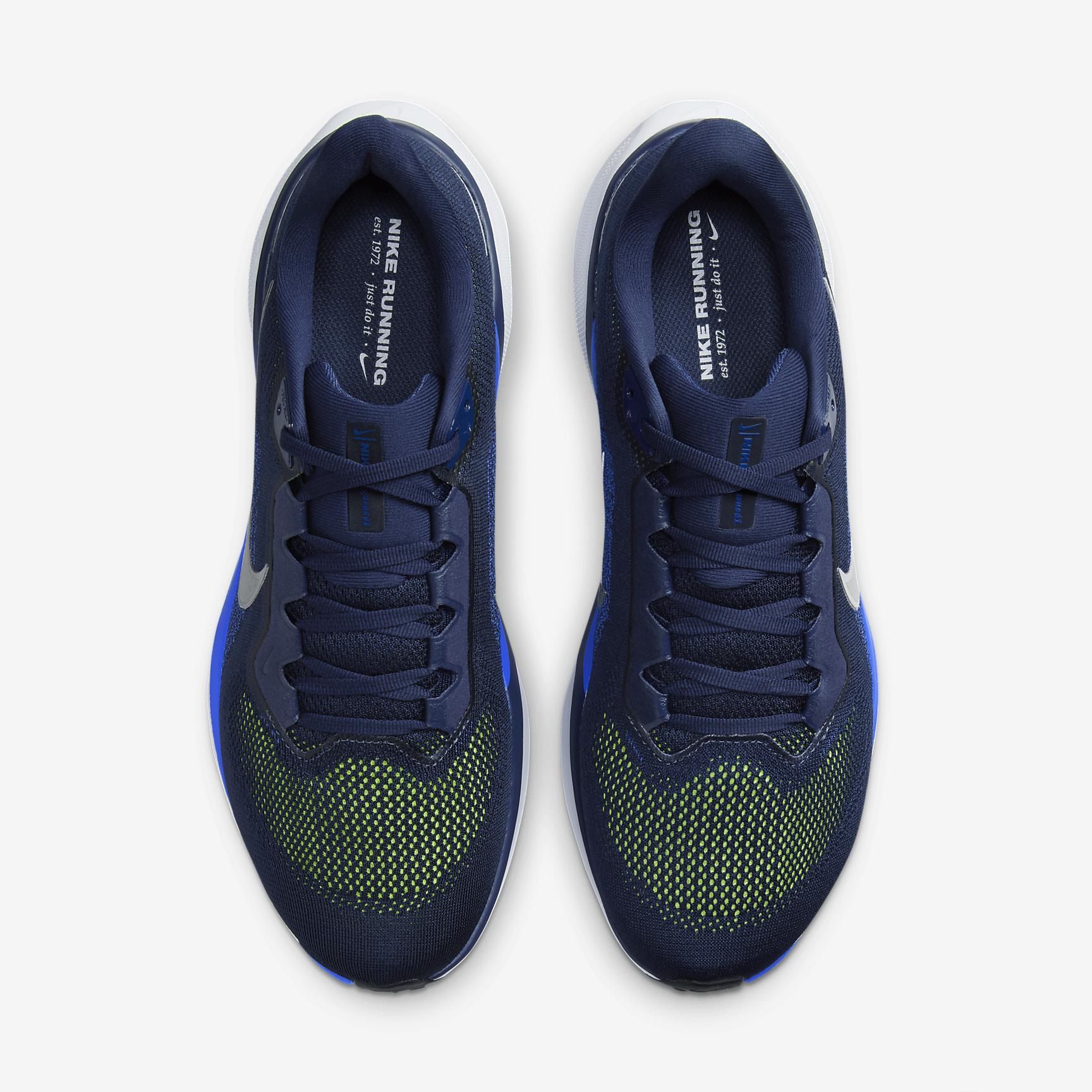 Nike Pegasus 41 Men's Road Running Shoes Product Image