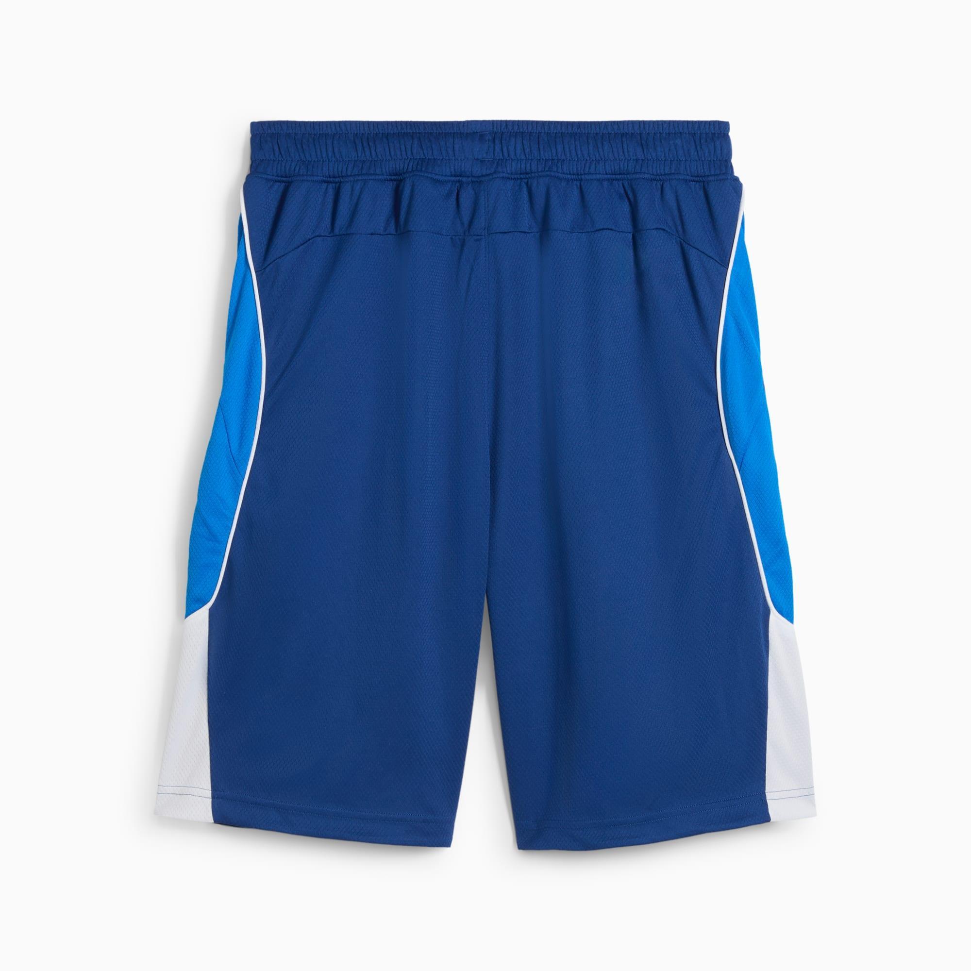 PUMA BMW M Motorsport Lifestyle Men's Shorts Product Image