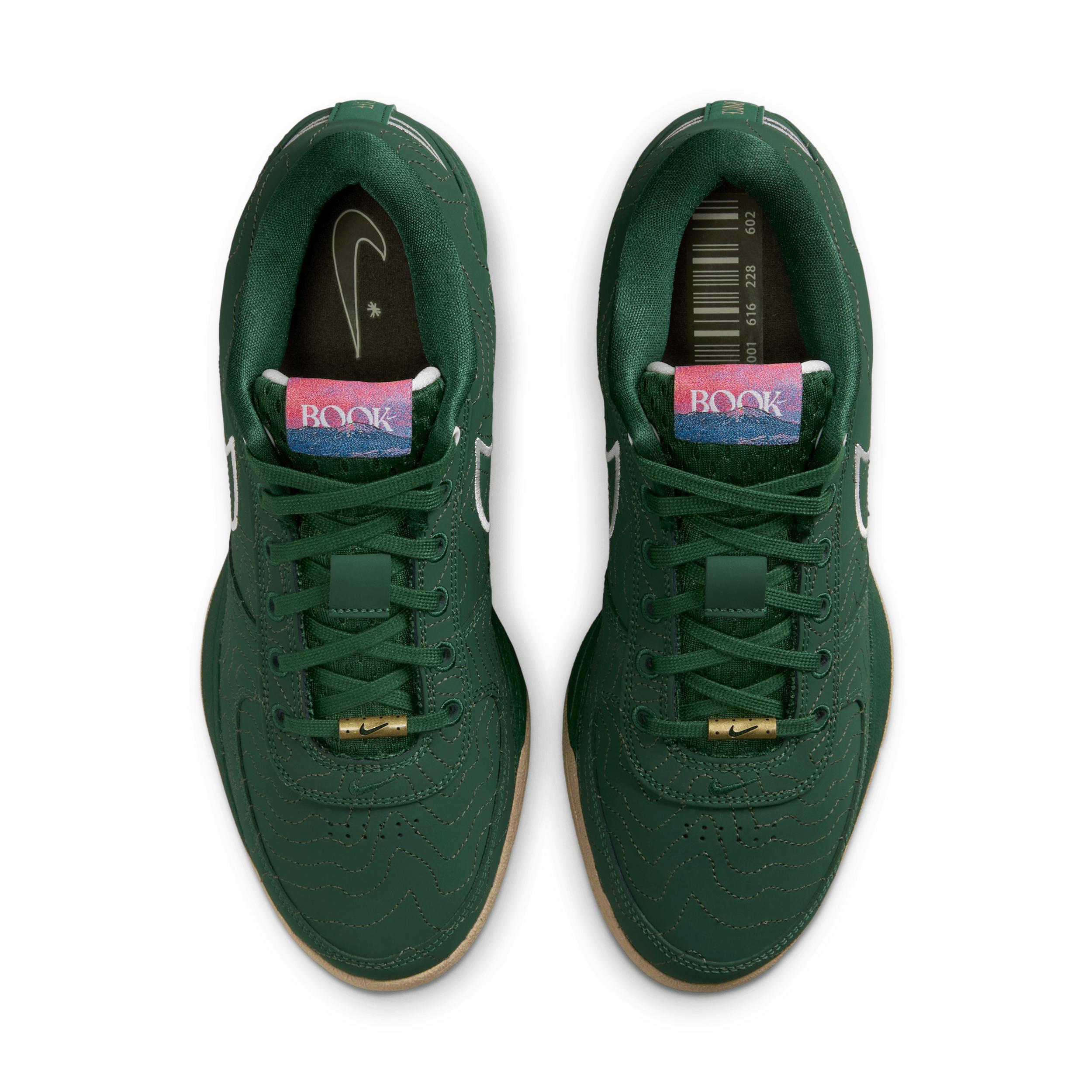 Nike Men's Book 1 "Flagstaff" Basketball Shoes Product Image