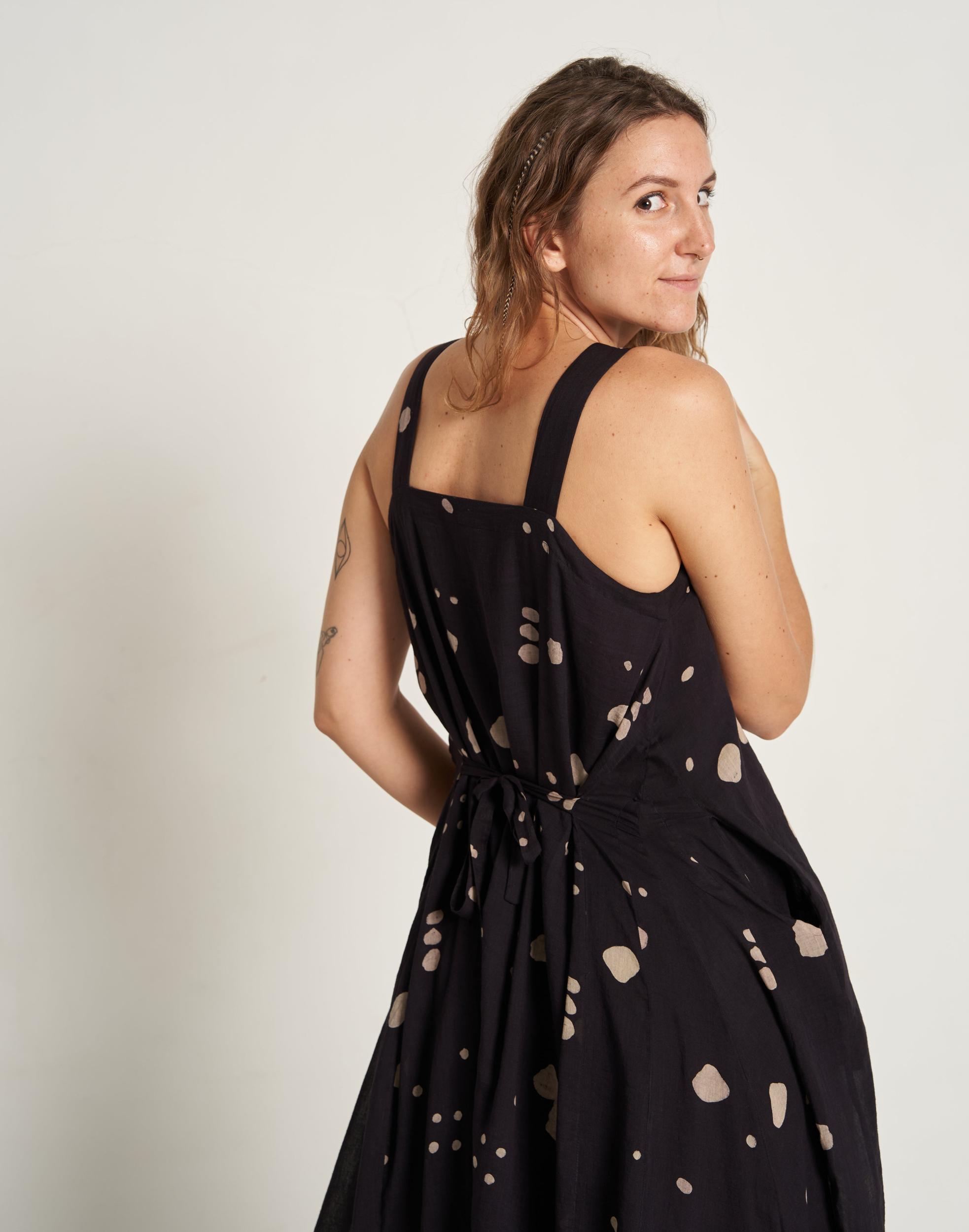 The Jhumpa Dress Product Image