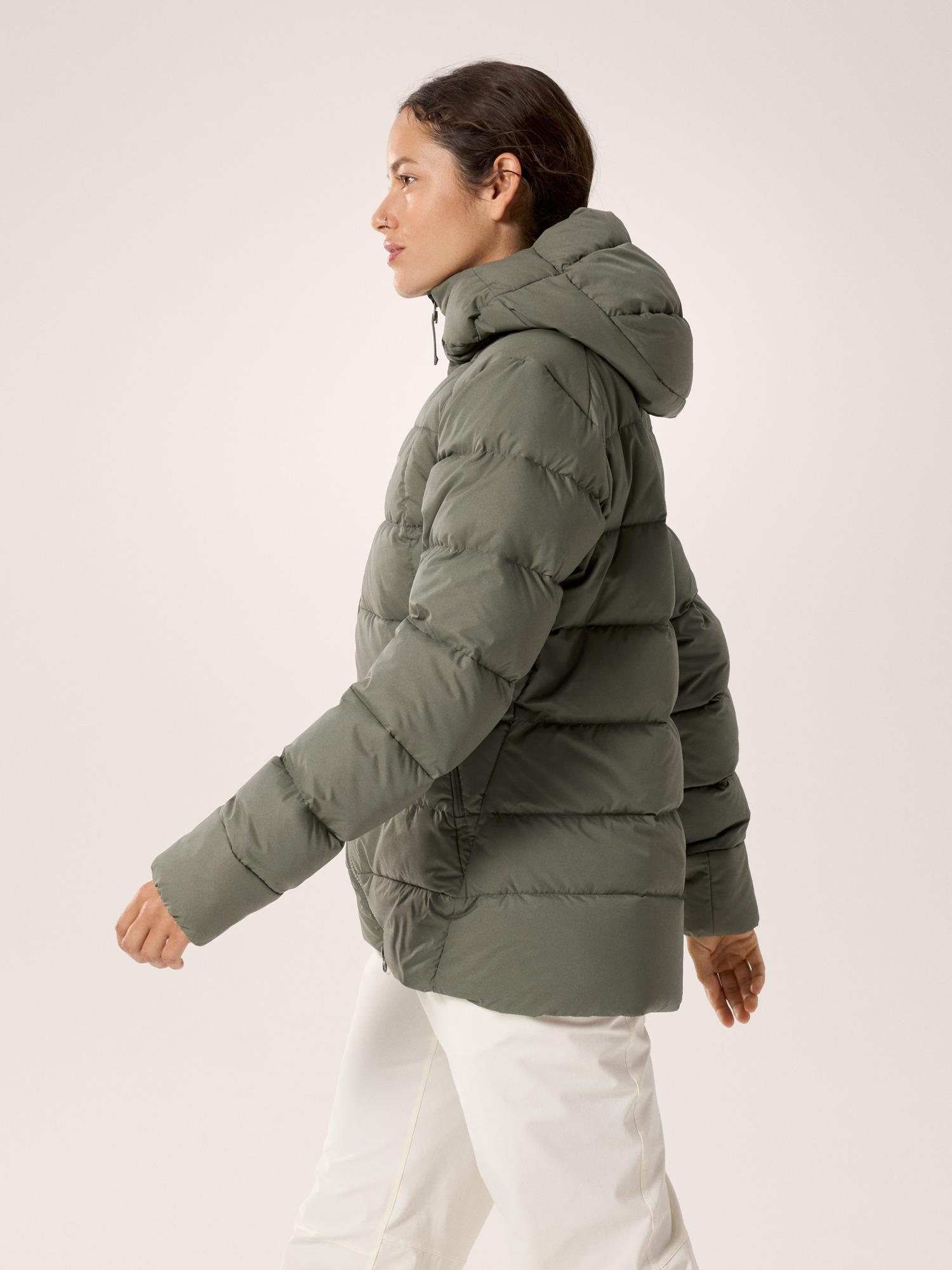 Thorium Hoody Women's Product Image
