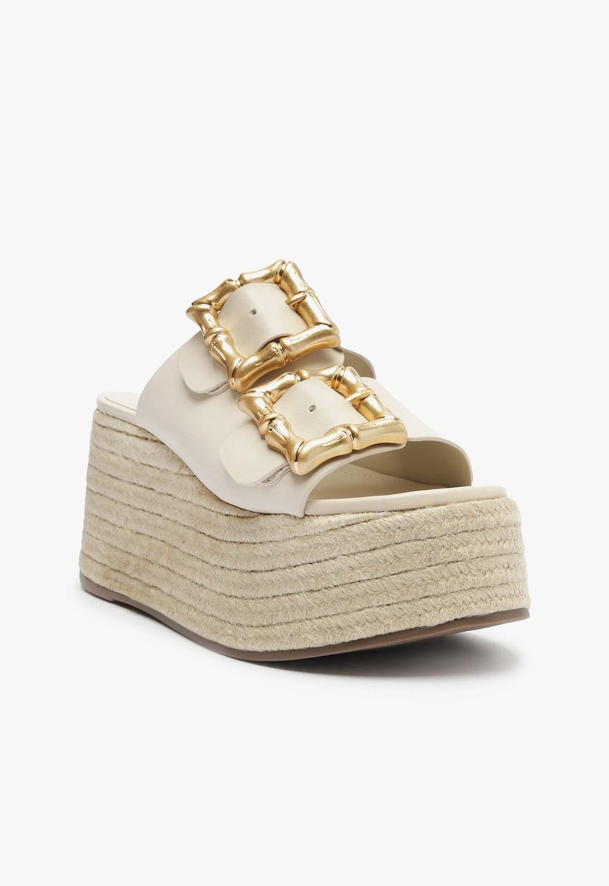 Enola Rope Flatform Female Product Image