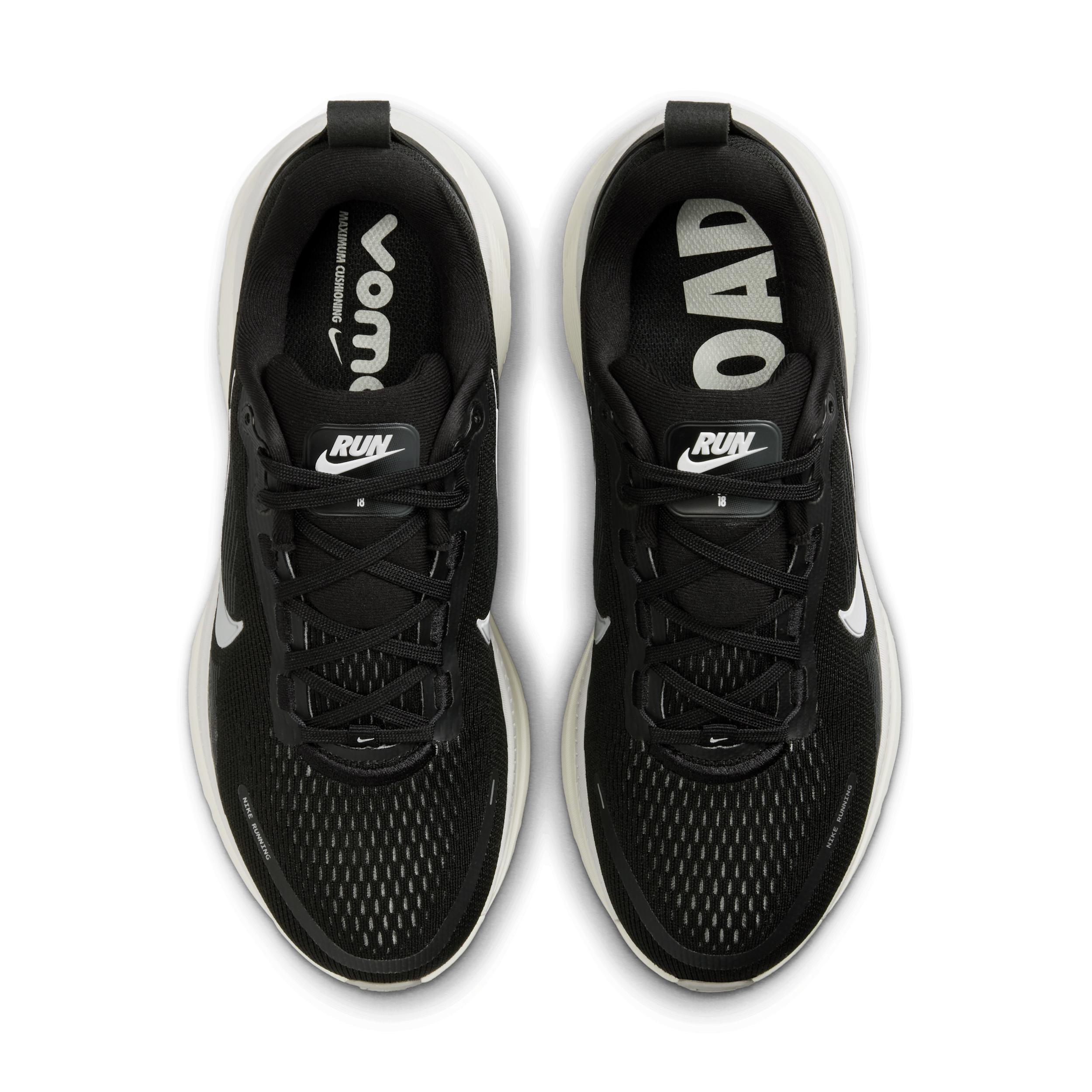 Nike Womens Vomero 18 Sneakers Product Image