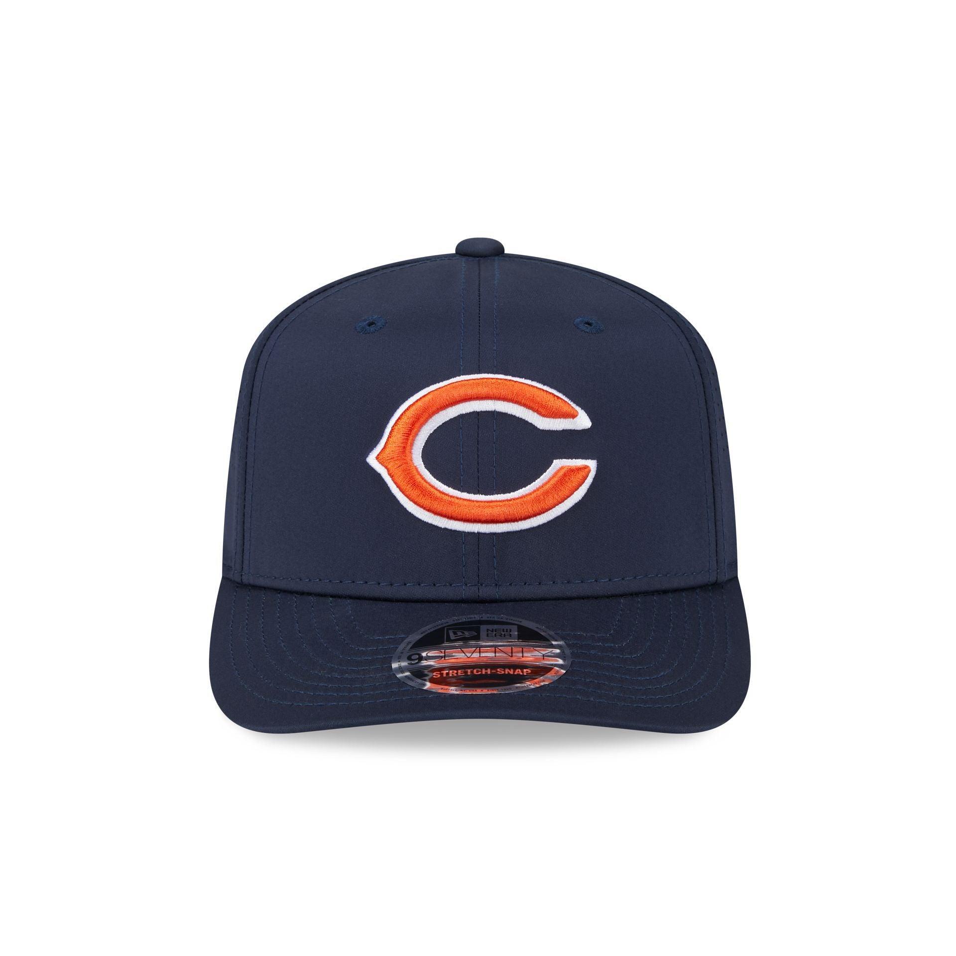 Tennessee Titans Perform 9SEVENTY Stretch-Snap Hat Male Product Image
