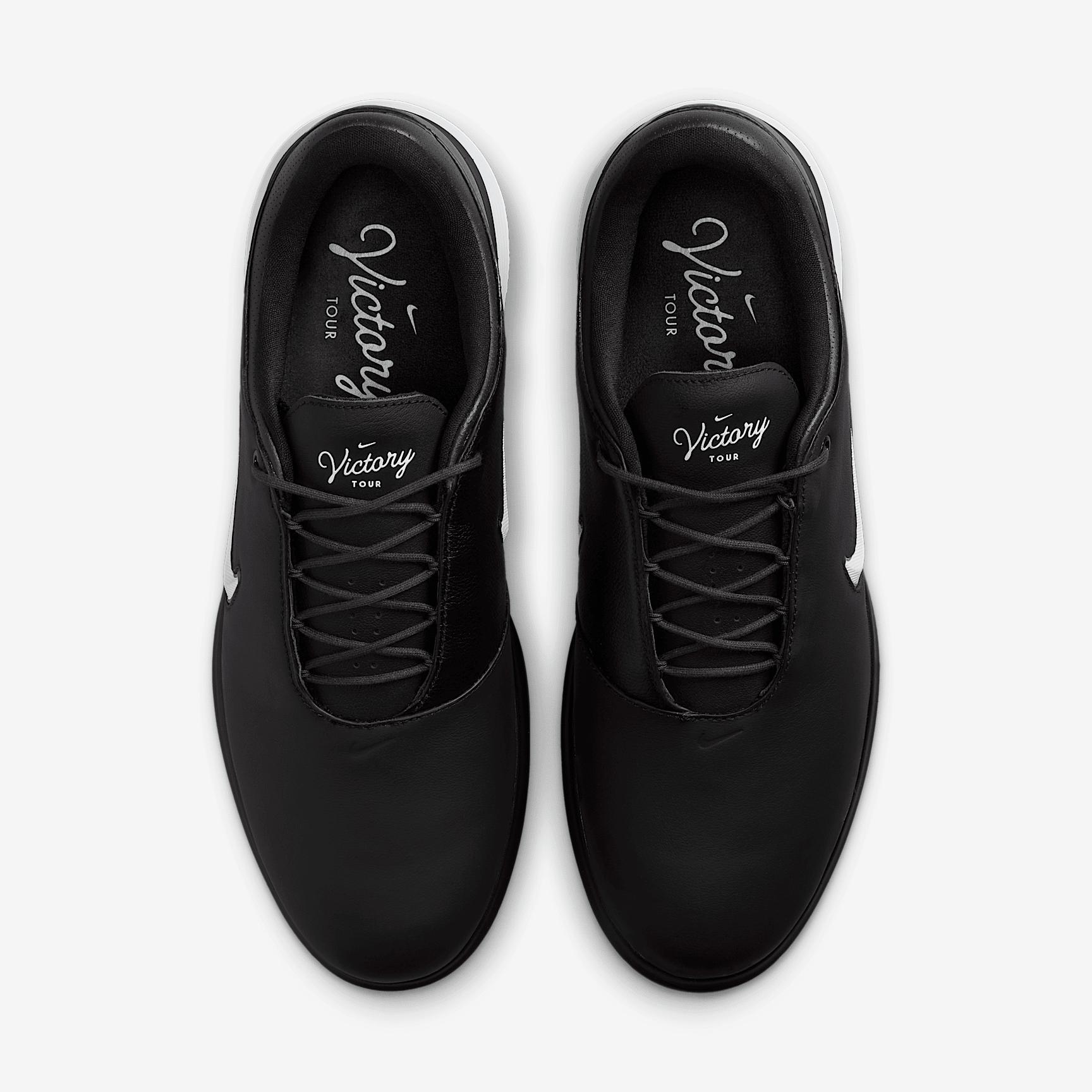 Nike Victory Tour 4 Golf Shoes Product Image