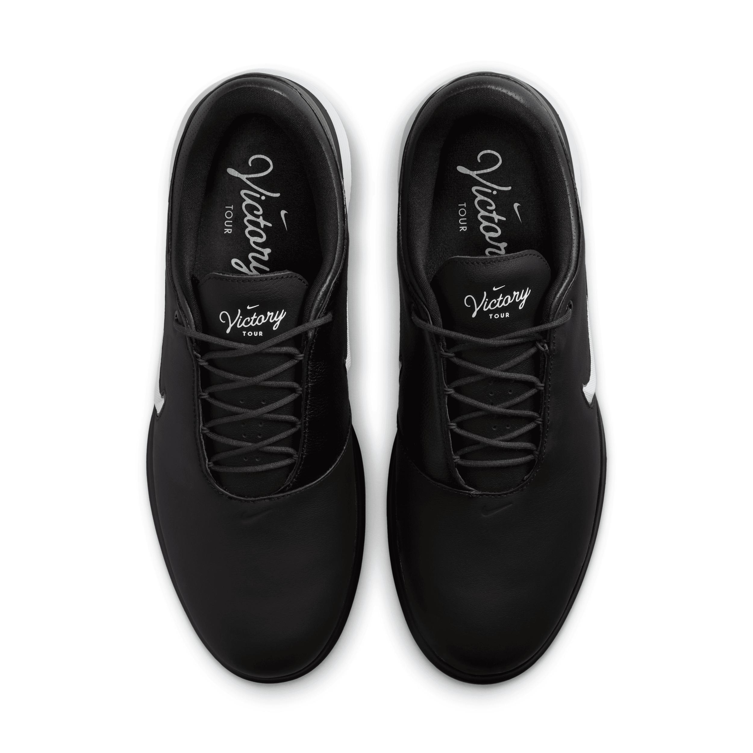 Nike Men's Victory Tour 4 Golf Shoes Product Image