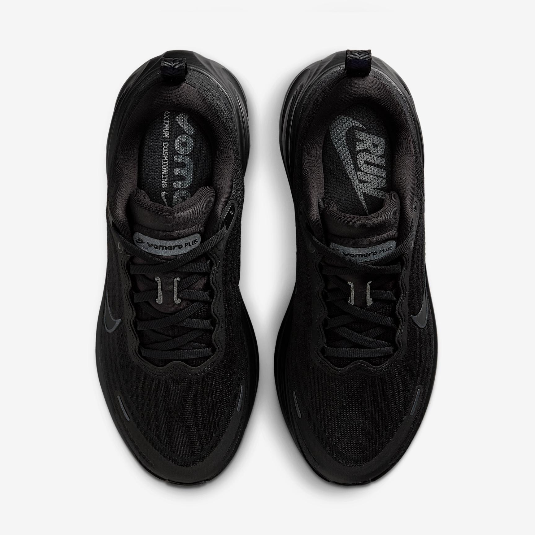 Nike Vomero Plus Women's Road Running Shoes Product Image