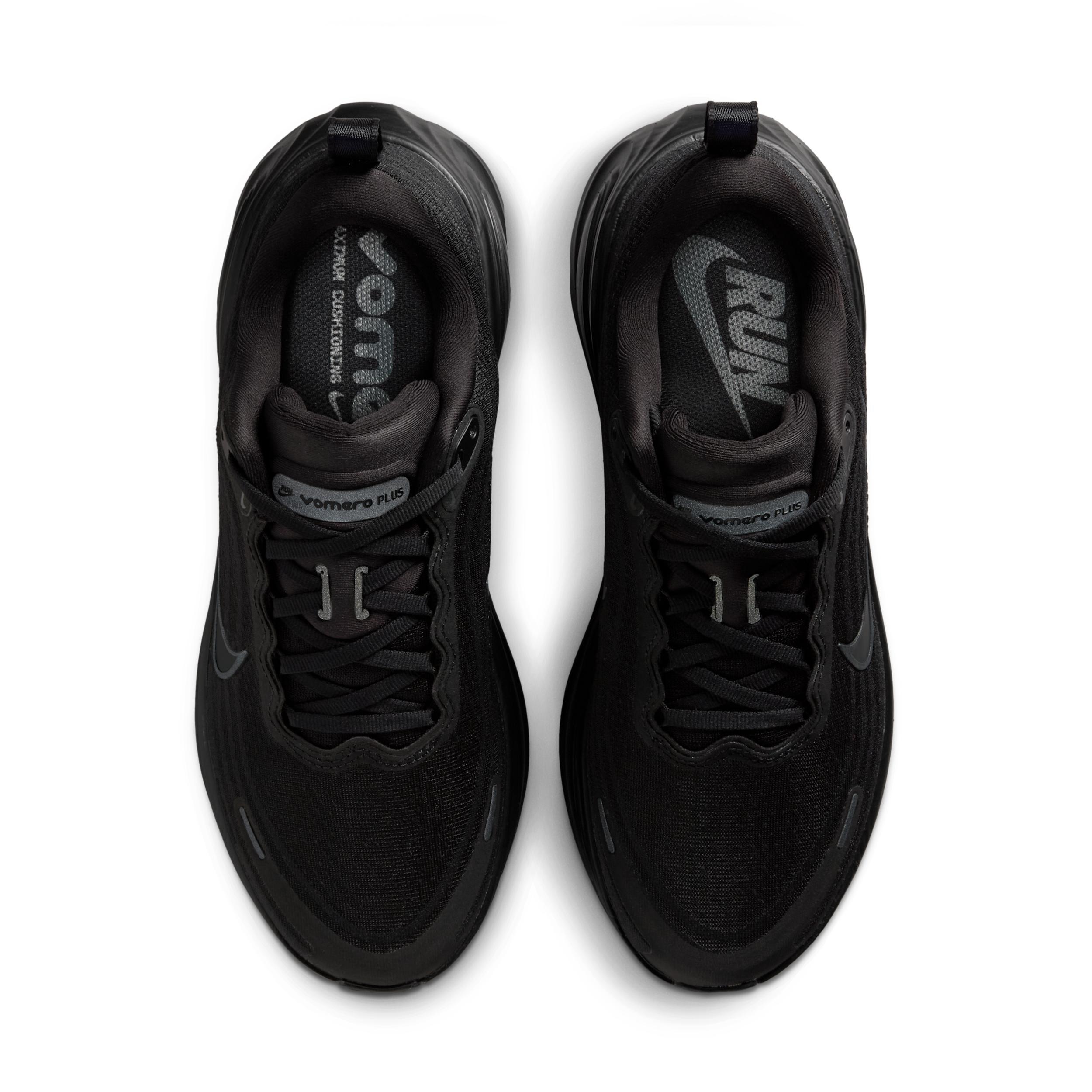 Nike Vomero Plus Women's Road Running Shoes Product Image