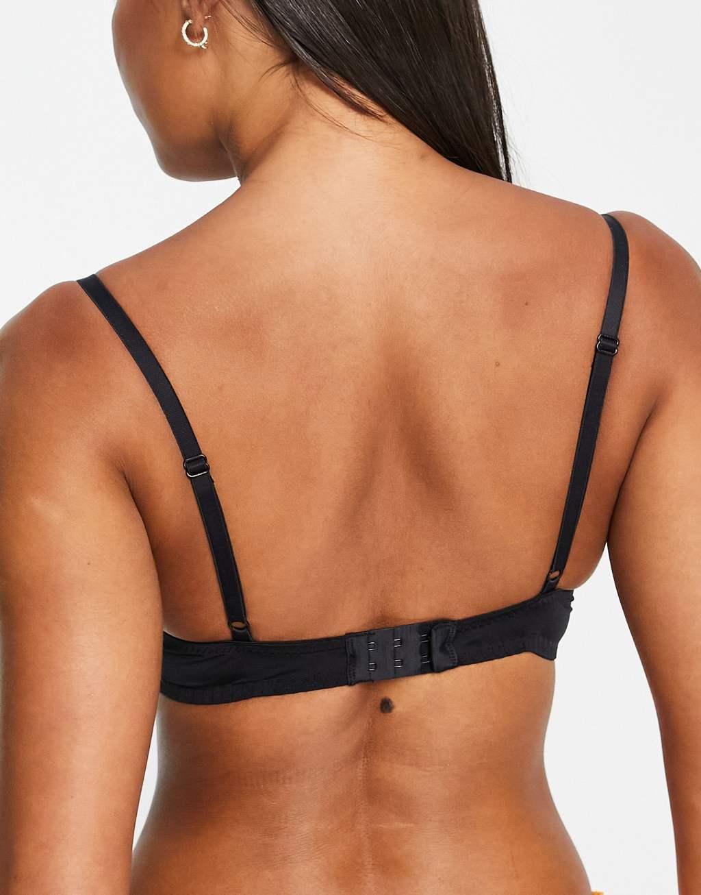 Dorina Claire super push up bra Product Image
