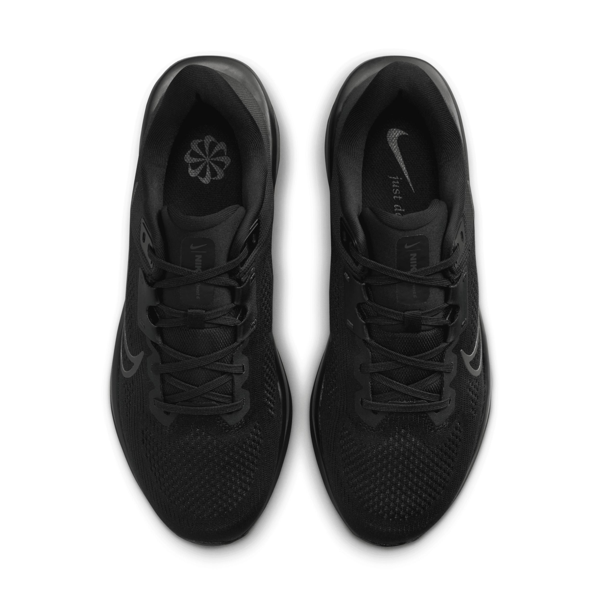 Nike Men's Quest 6 Road Running Shoes Product Image
