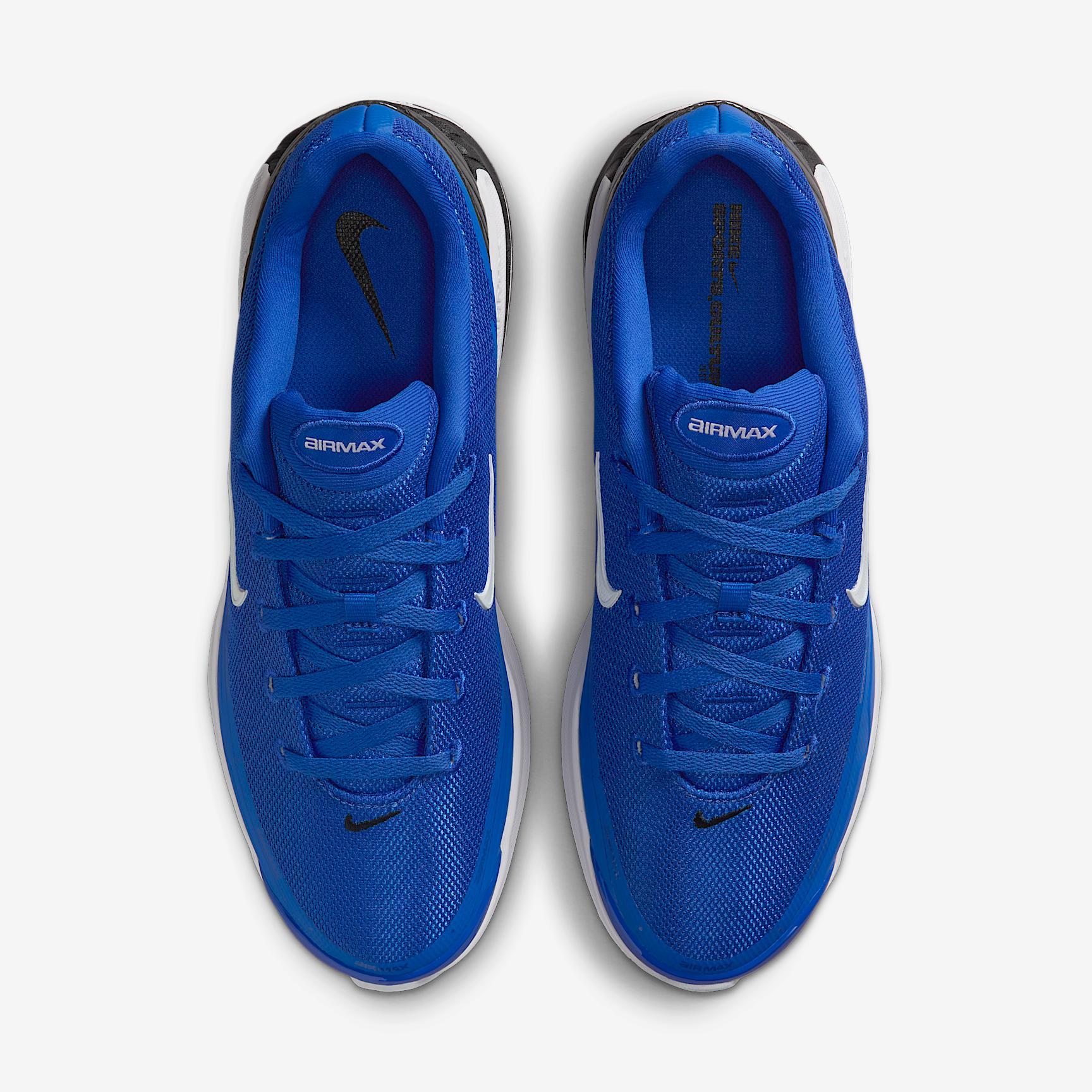 Nike Men's Air Max Bia Shoes Product Image
