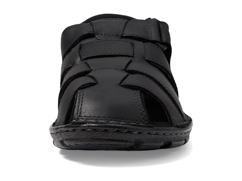 Men's Darwyn Fisherman Slingback Sandal Product Image
