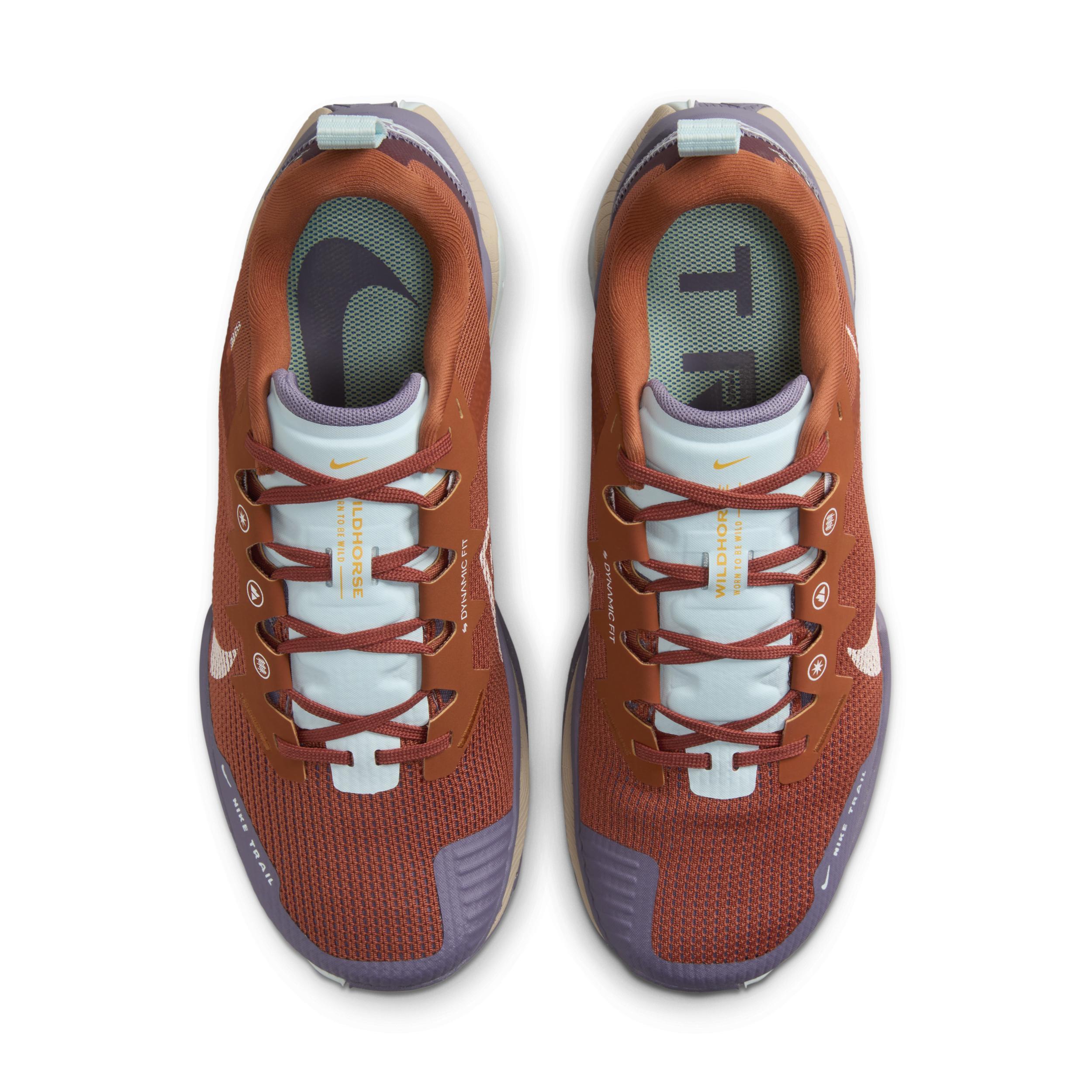 Nike Wildhorse 8 Women's Trail Running Shoes Product Image