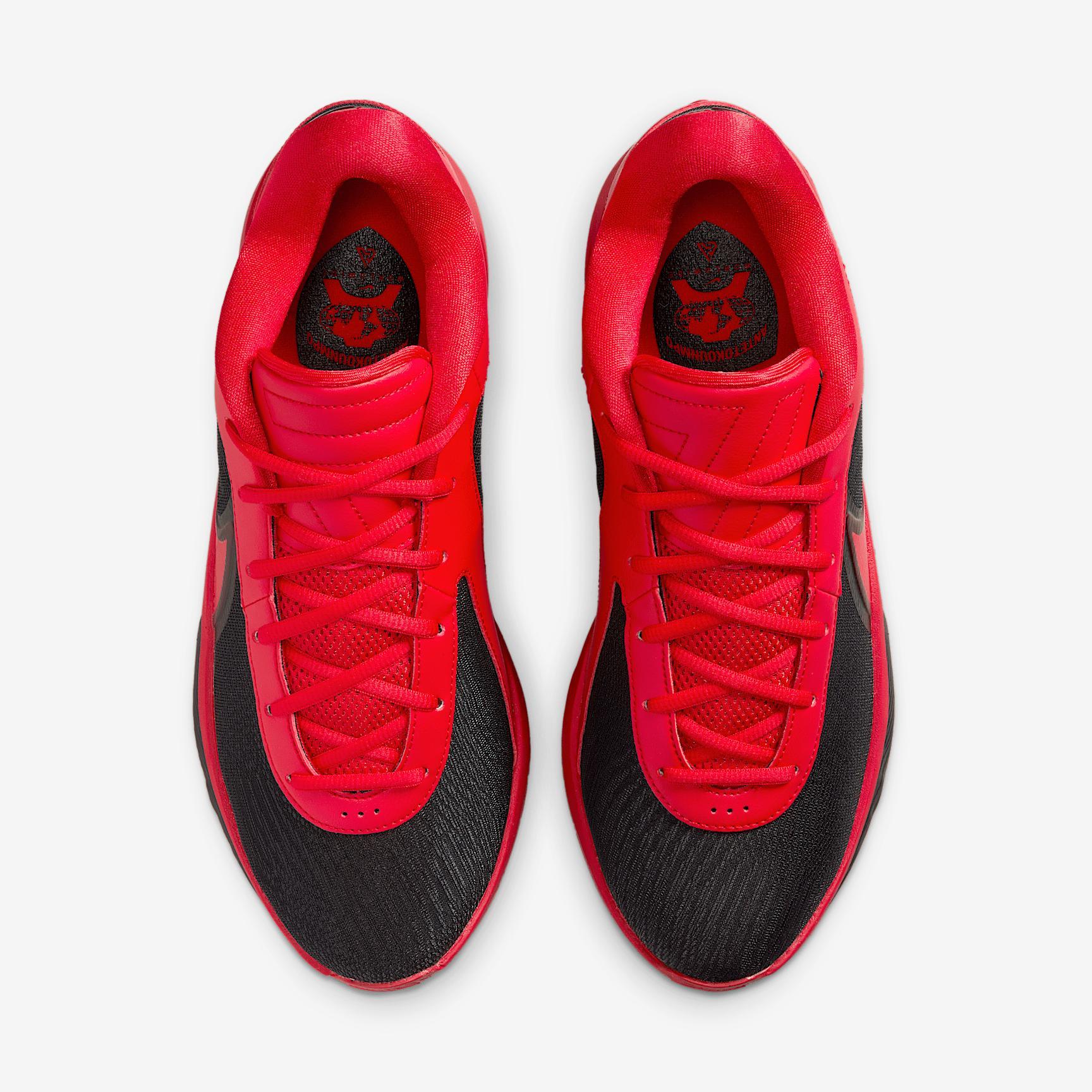 Nike Mens Giannis Freak 6 Basketball Shoes Product Image